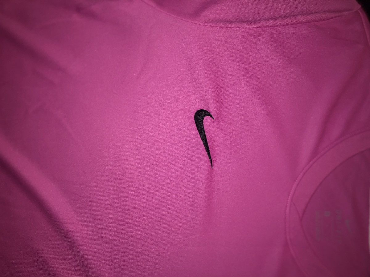 Nike Nike dri fit tee Size US S / EU 44-46 / 1 - 4 Thumbnail