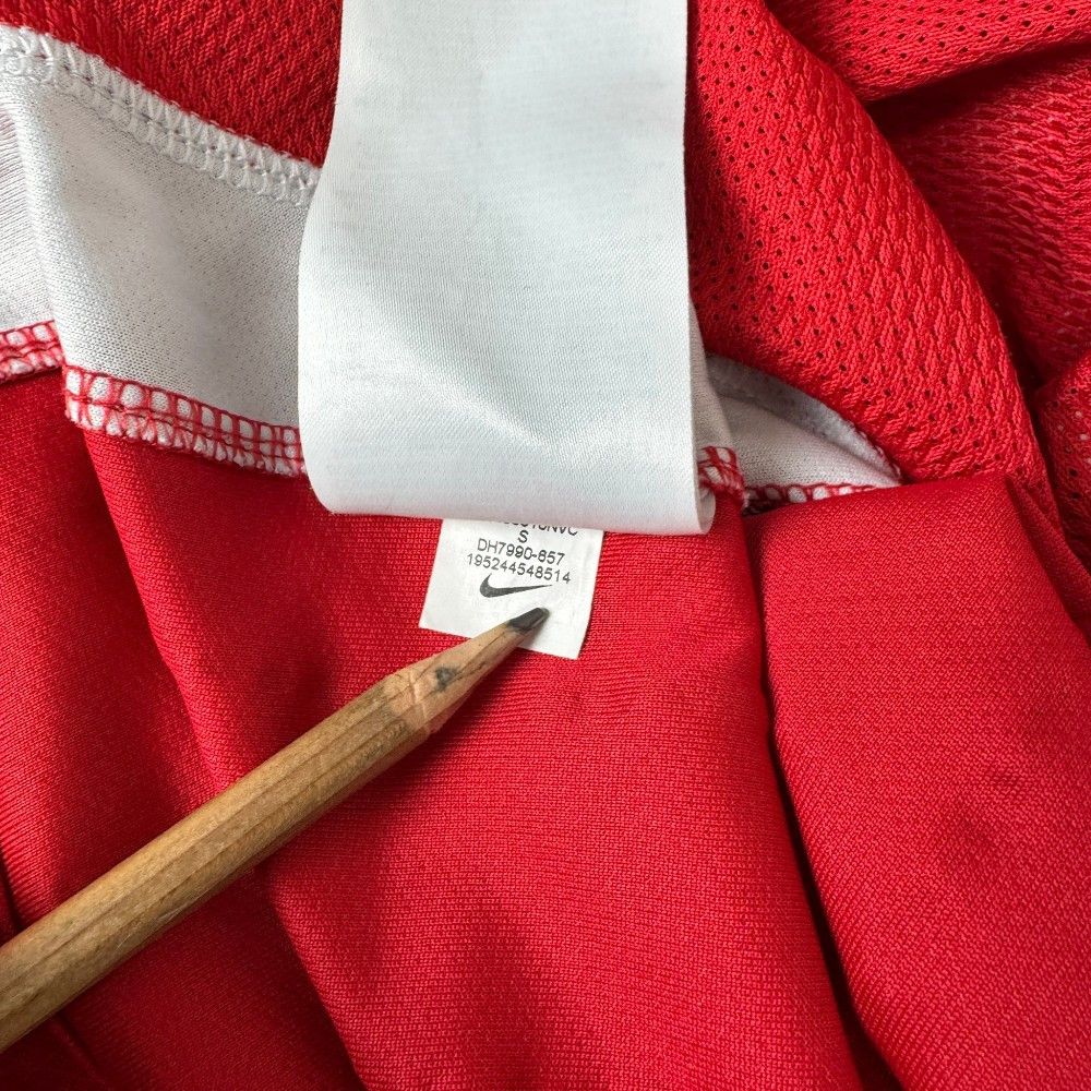 Nike FC Nordsjælland Home Shirt 2022/23 Size US S / EU 44-46 / 1 - 7 Thumbnail