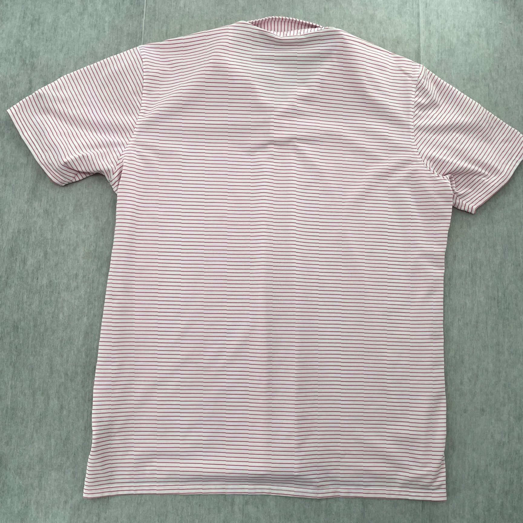 Vintage Holderness & Bourne Shirt Adult XL White Polo The Gordon Big Spring Golf Club Size US XL / EU 56 / 4 - 2 Thumbnail
