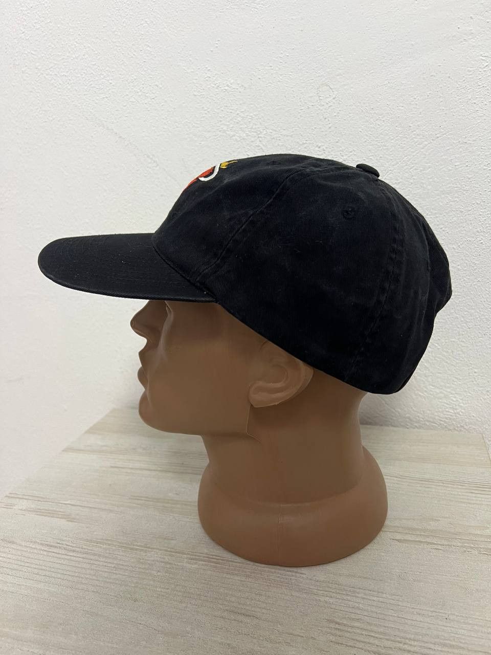 Sports Specialties Vintage Maimi Heat NBA Sports Specialties Hat Cap Size ONE SIZE - 8 Thumbnail