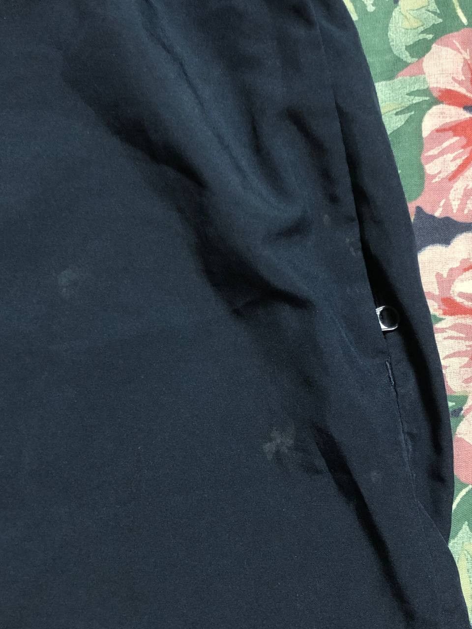 Nike Nike ENGLAND Shorts Size US 32 / EU 48 - 8 Thumbnail