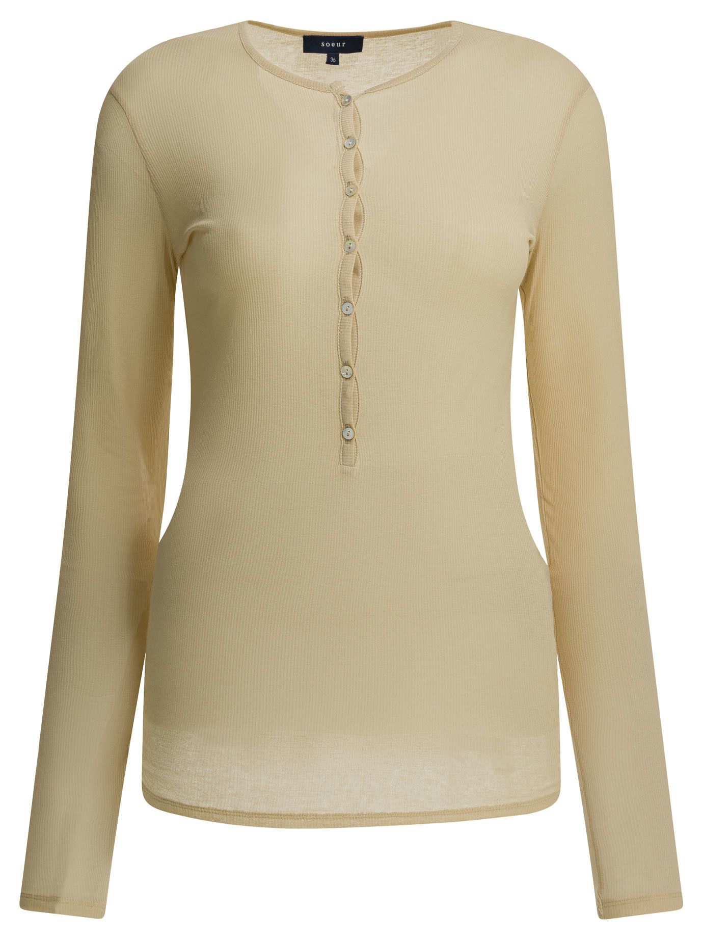 Soeur T-Shirts tag size 40 Women - USA Duties Paid