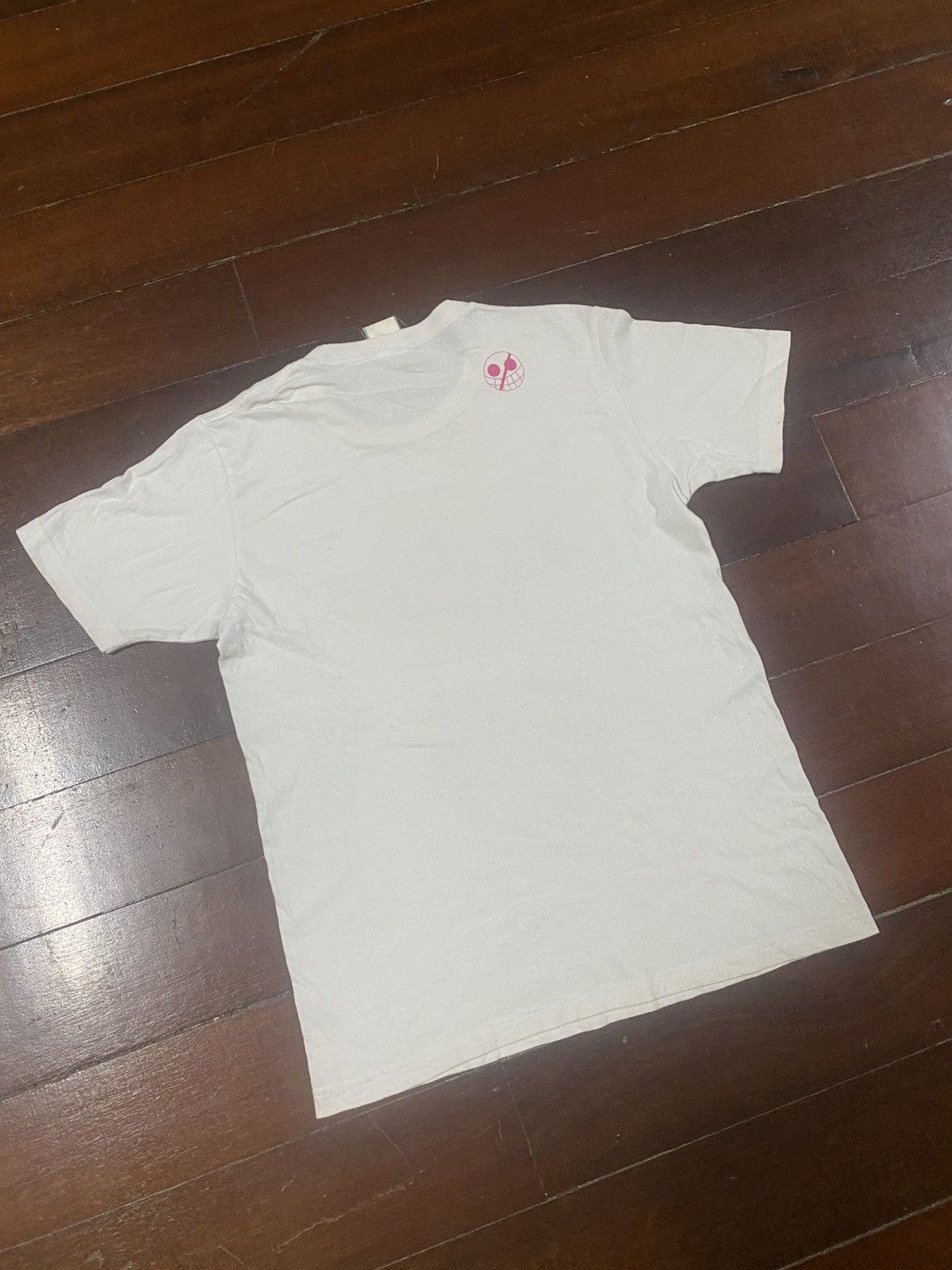 Anime Vintage Donquixote Doflamingo Arc Dressrosa One Piece Anime Size US M / EU 48-50 / 2 - 6 Thumbnail