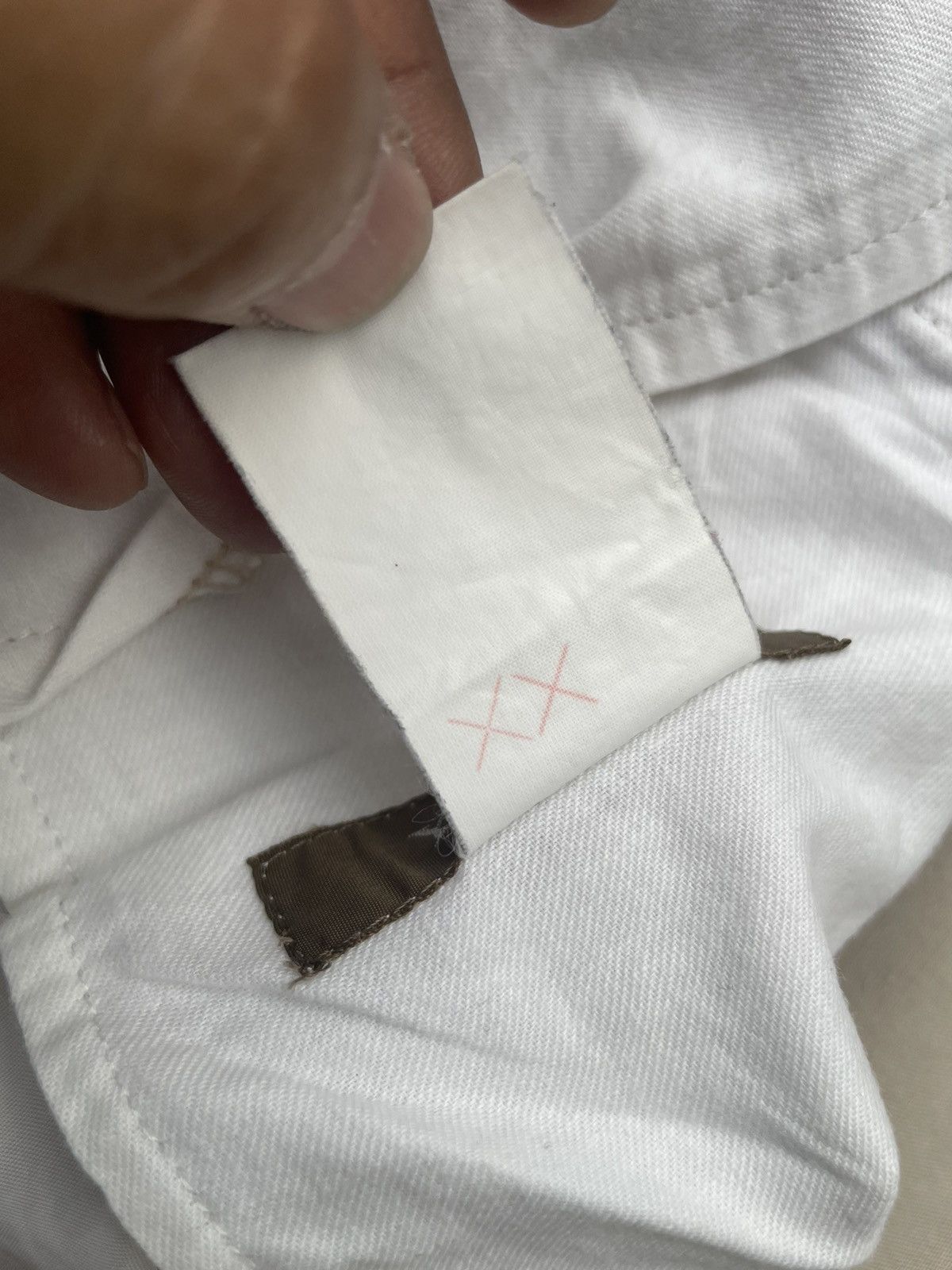 Japanese Brand Vintage Y’S For Men Trouser Size US 40 / EU 56 - 15 Thumbnail