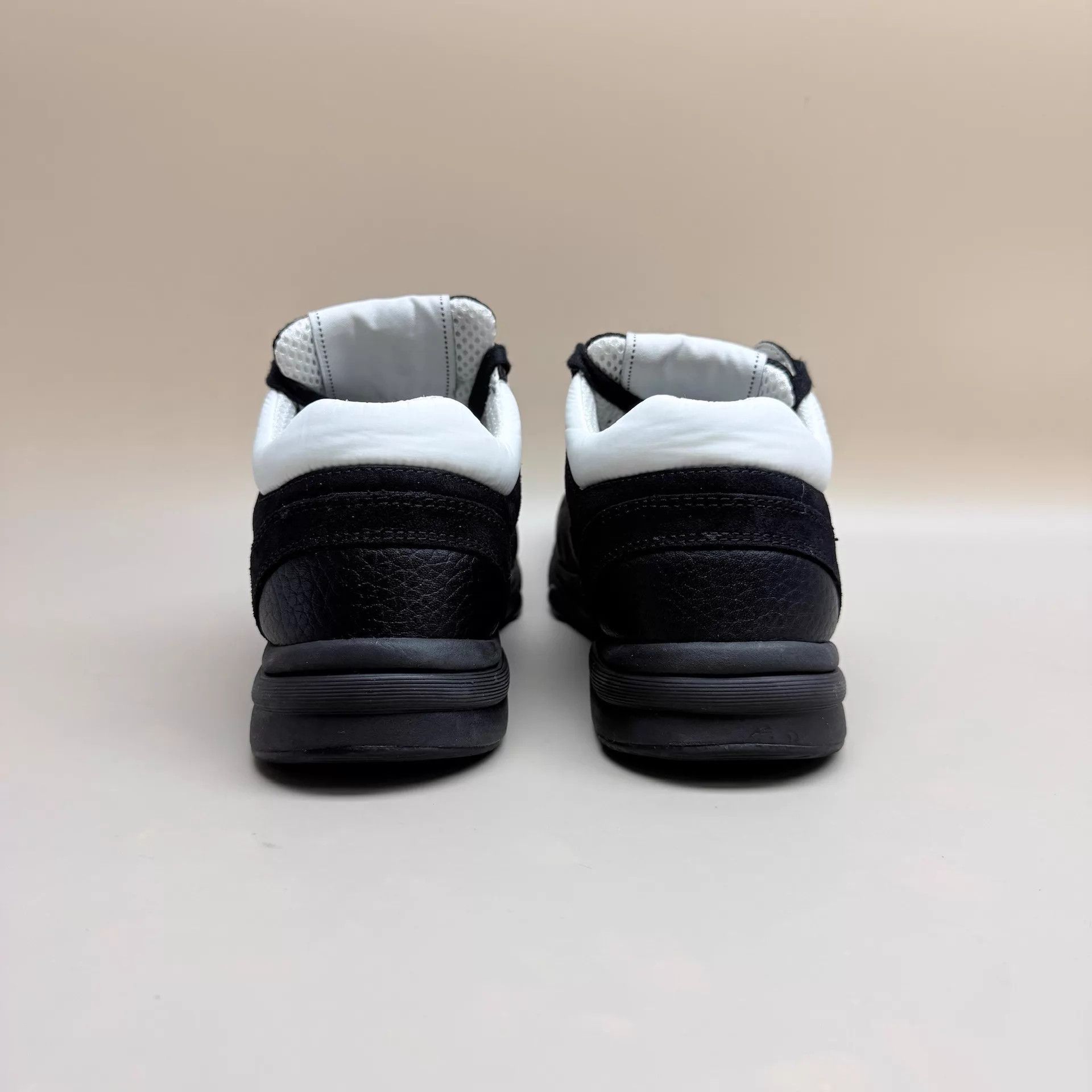Chanel CHANEL Panda CC Sneaker 36 99 New Missing Tag Size US 5.5 / IT 35.5 - 3 Thumbnail