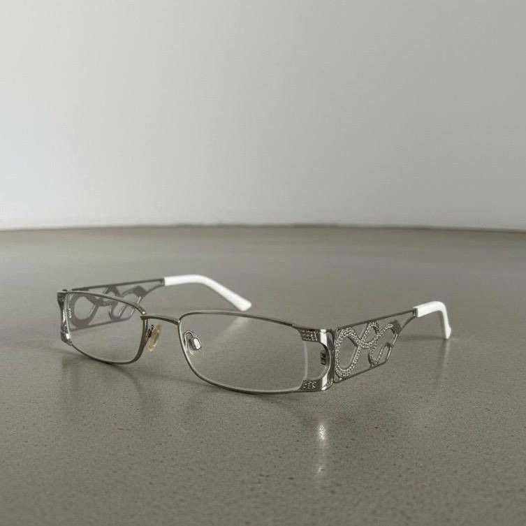 Roberto Cavalli The Cavalli Snake Bayonetta Glasses Size ONE SIZE - 4 Thumbnail
