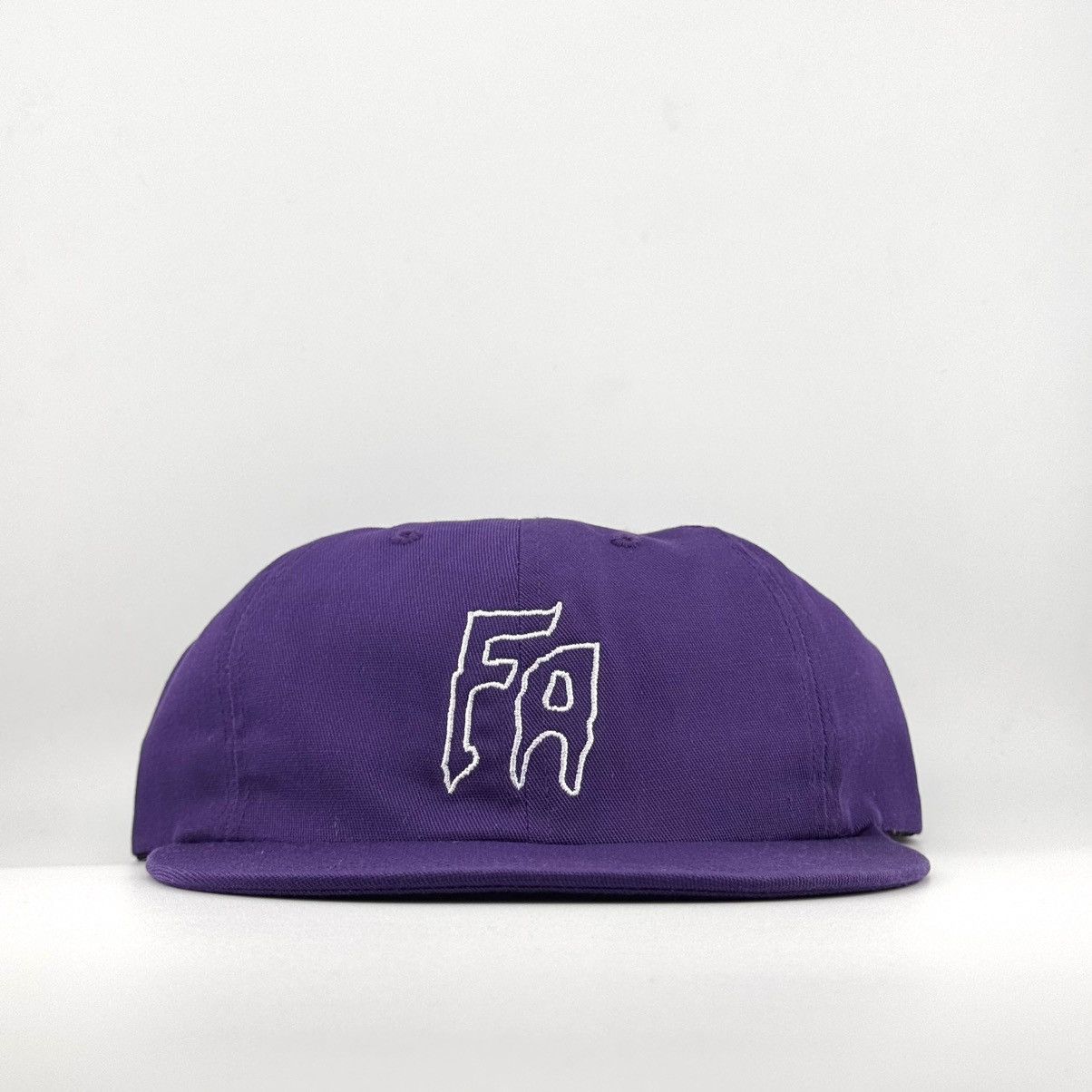 Fucking Awesome Fucking Awesome / Seduction Of The World Snapback Size ONE SIZE - 1 Thumbnail
