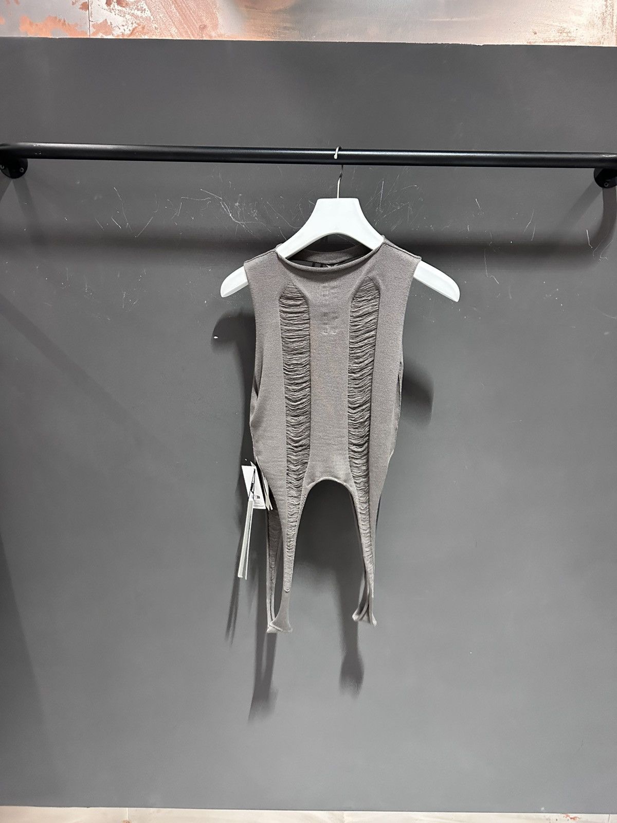 Rick Owens Rick Owens SS25 Hollywood runway Tanja T Size XS / US 0-2 / IT 36-38 - 3 Thumbnail