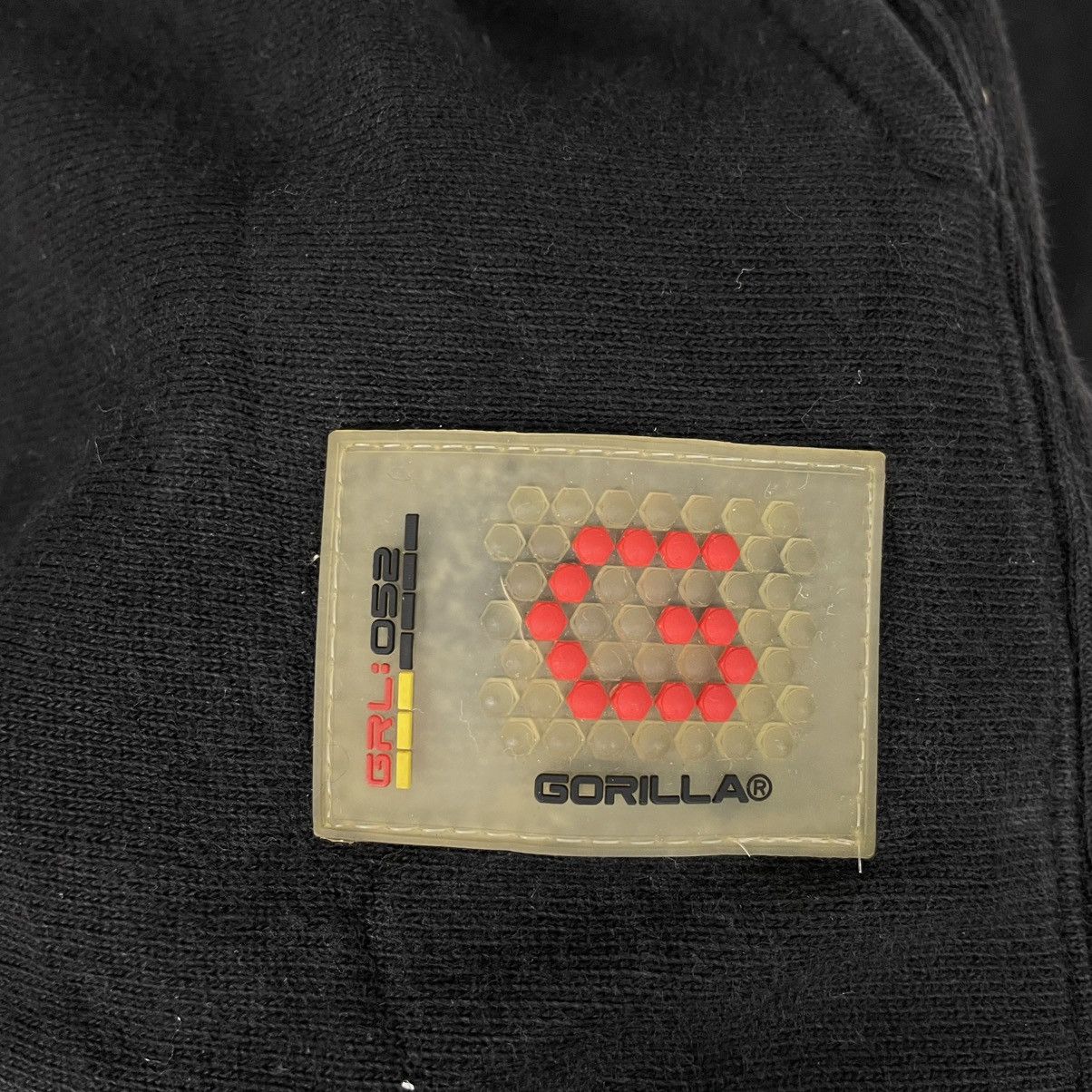 Other Gorilla Big Logo Pullover Hoodie Size US L / EU 52-54 / 3 - 16 Thumbnail