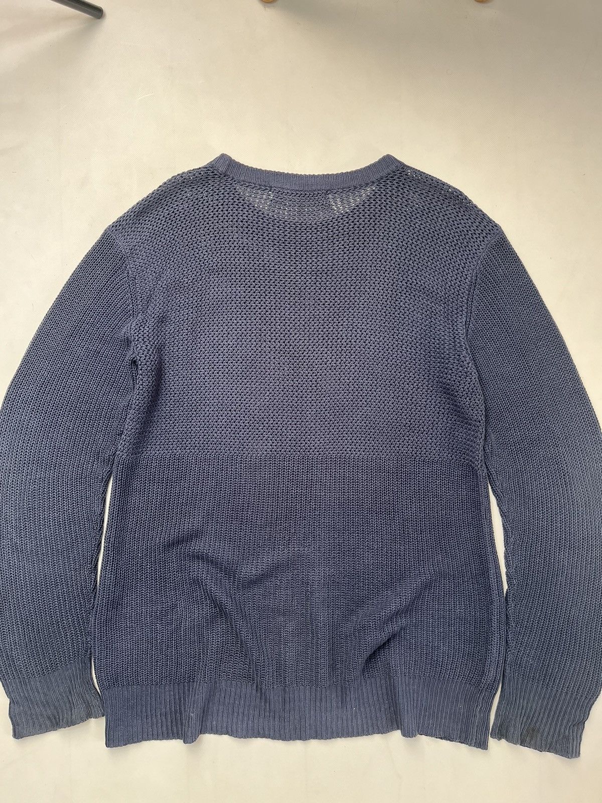 Haversack × Japanese Brand Haversack pullover Size US L / EU 52-54 / 3 - 15 Thumbnail