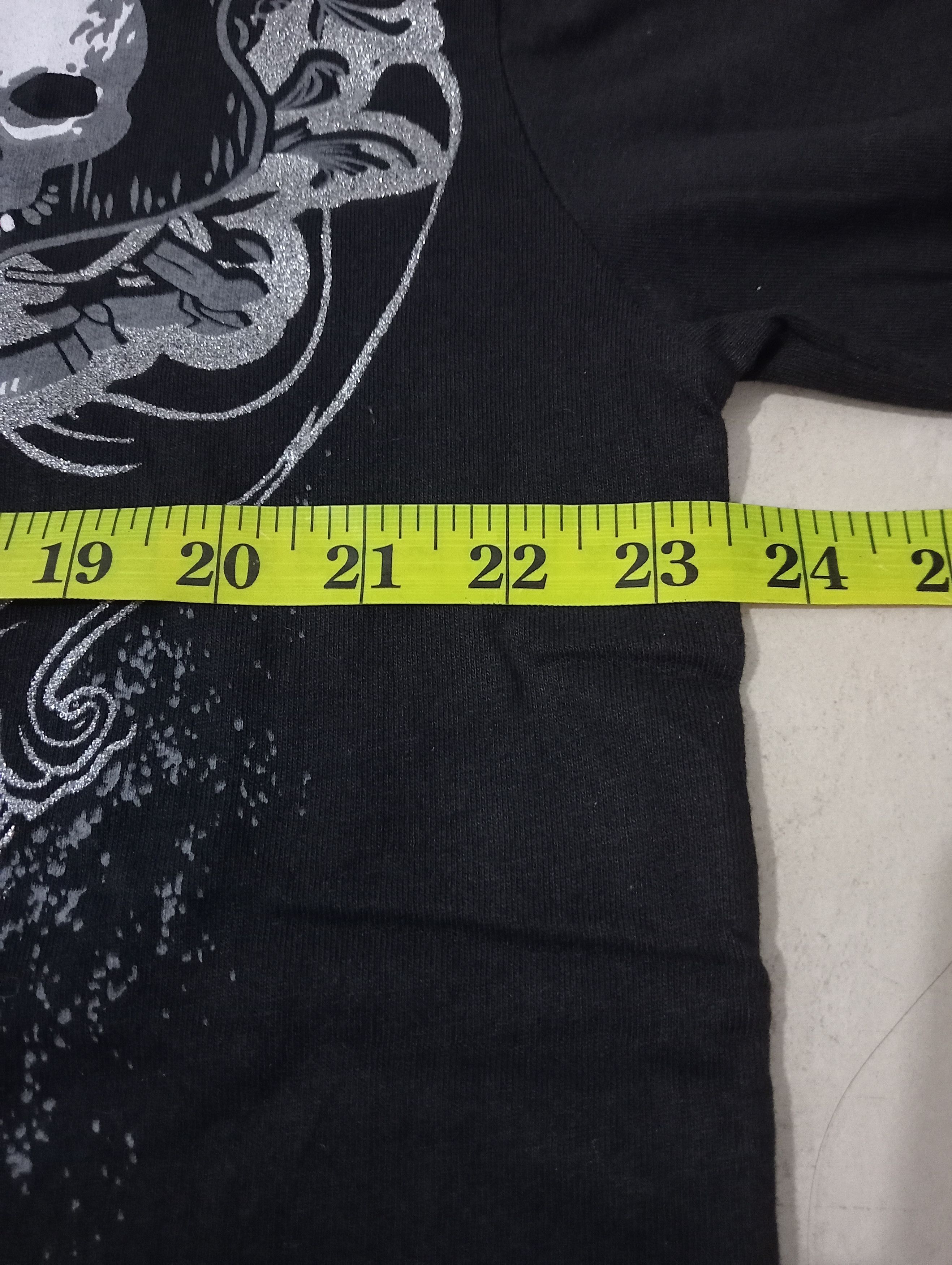 G-Unit G-UNIT x RAPTEES x HIPHOP x STREETWEAR Size US XL / EU 56 / 4 - 6 Thumbnail