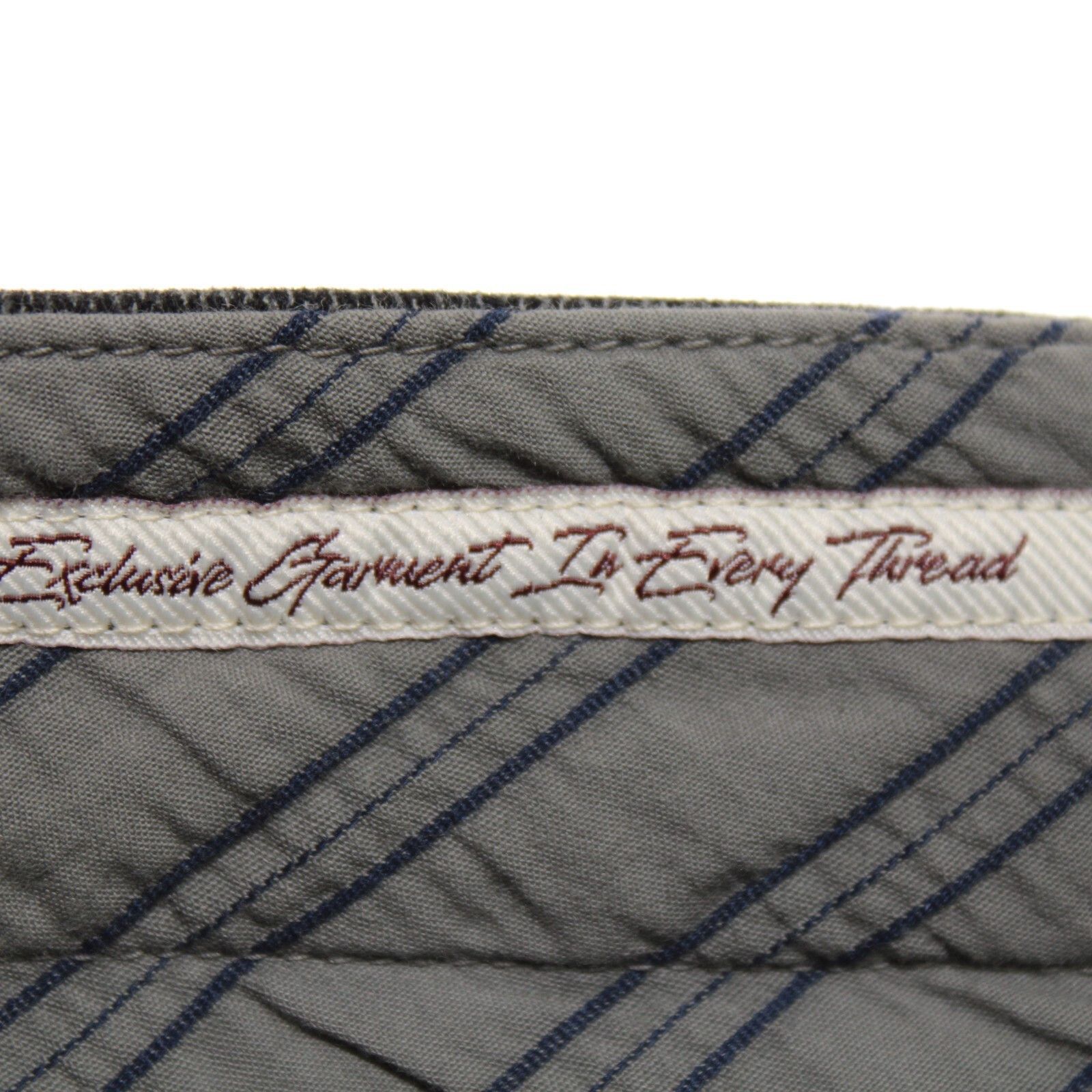 Other Camouflage New with tags Chinos Size 34 US In Gray Size US 34 / EU 50 - 9 Thumbnail