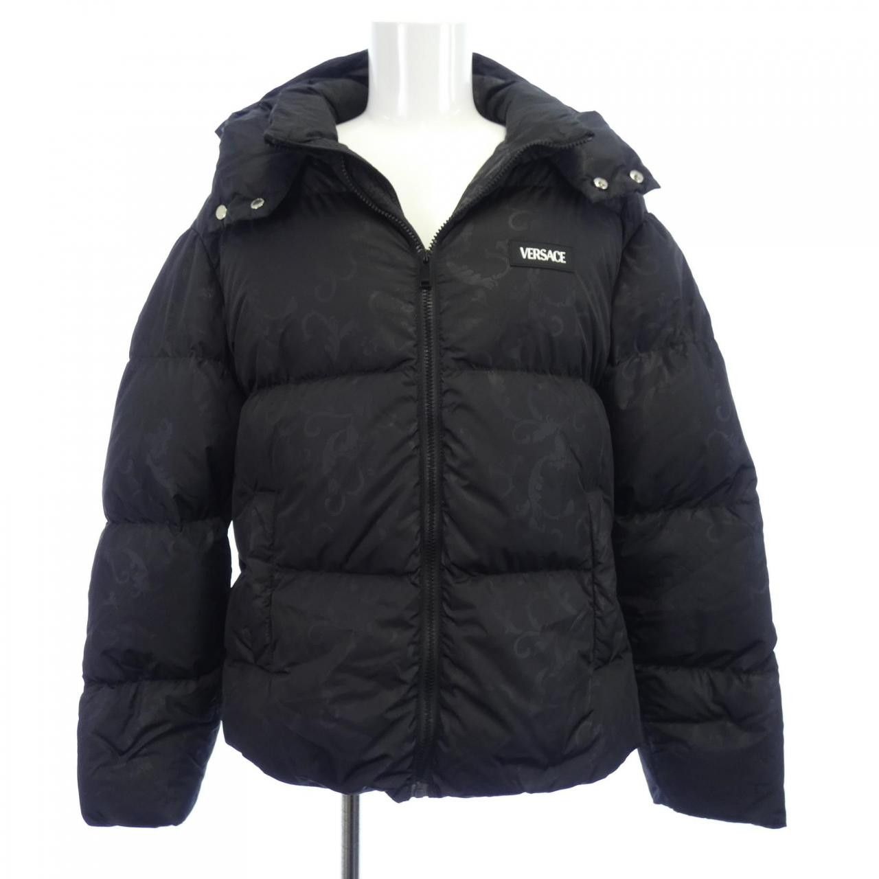 Versace Versace Down Jacket Others Outerwear 1007432 DUTY FREE for USA