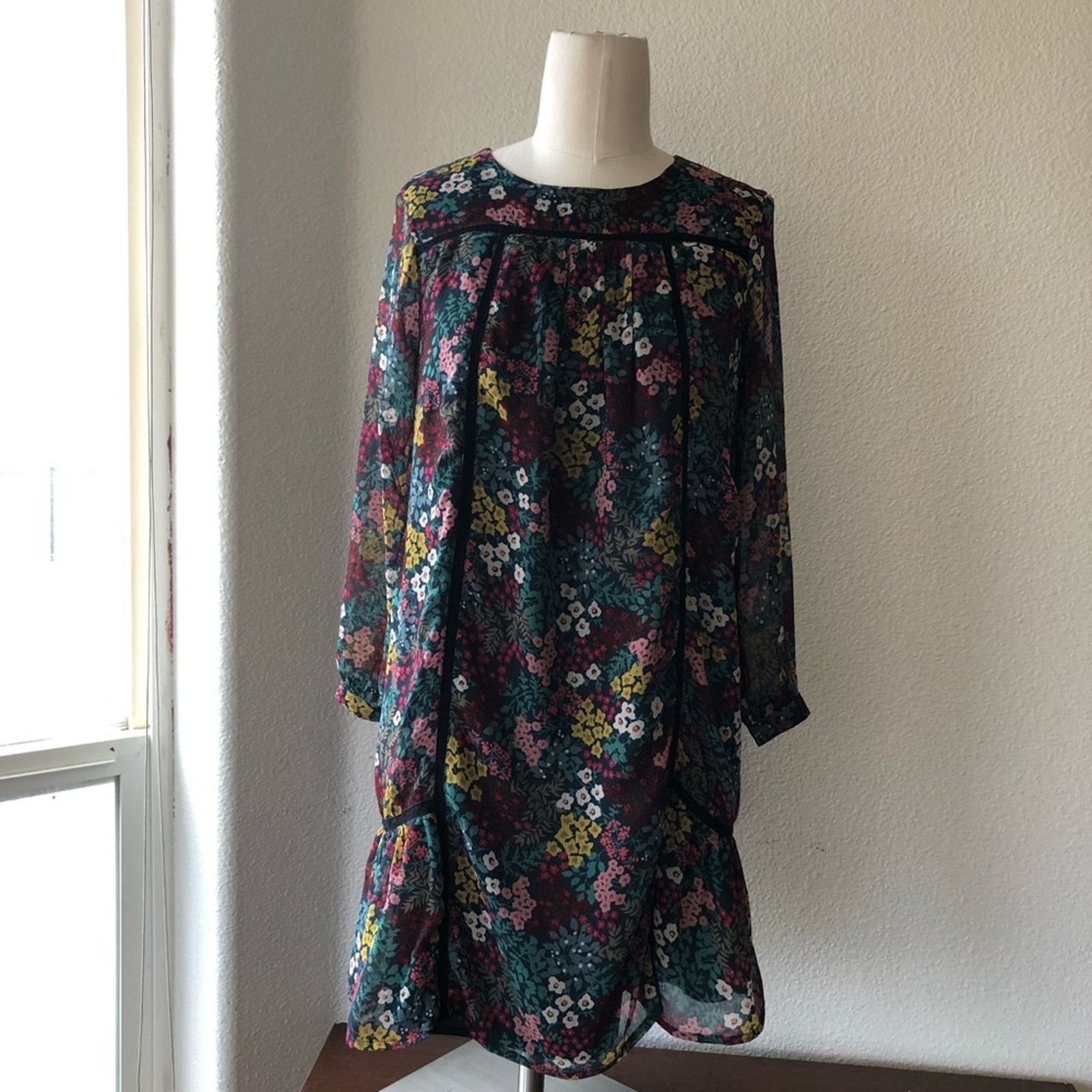 Ann Taylor Ann Taylor dress Size XXS / US 00 / IT 34 - 7 Thumbnail
