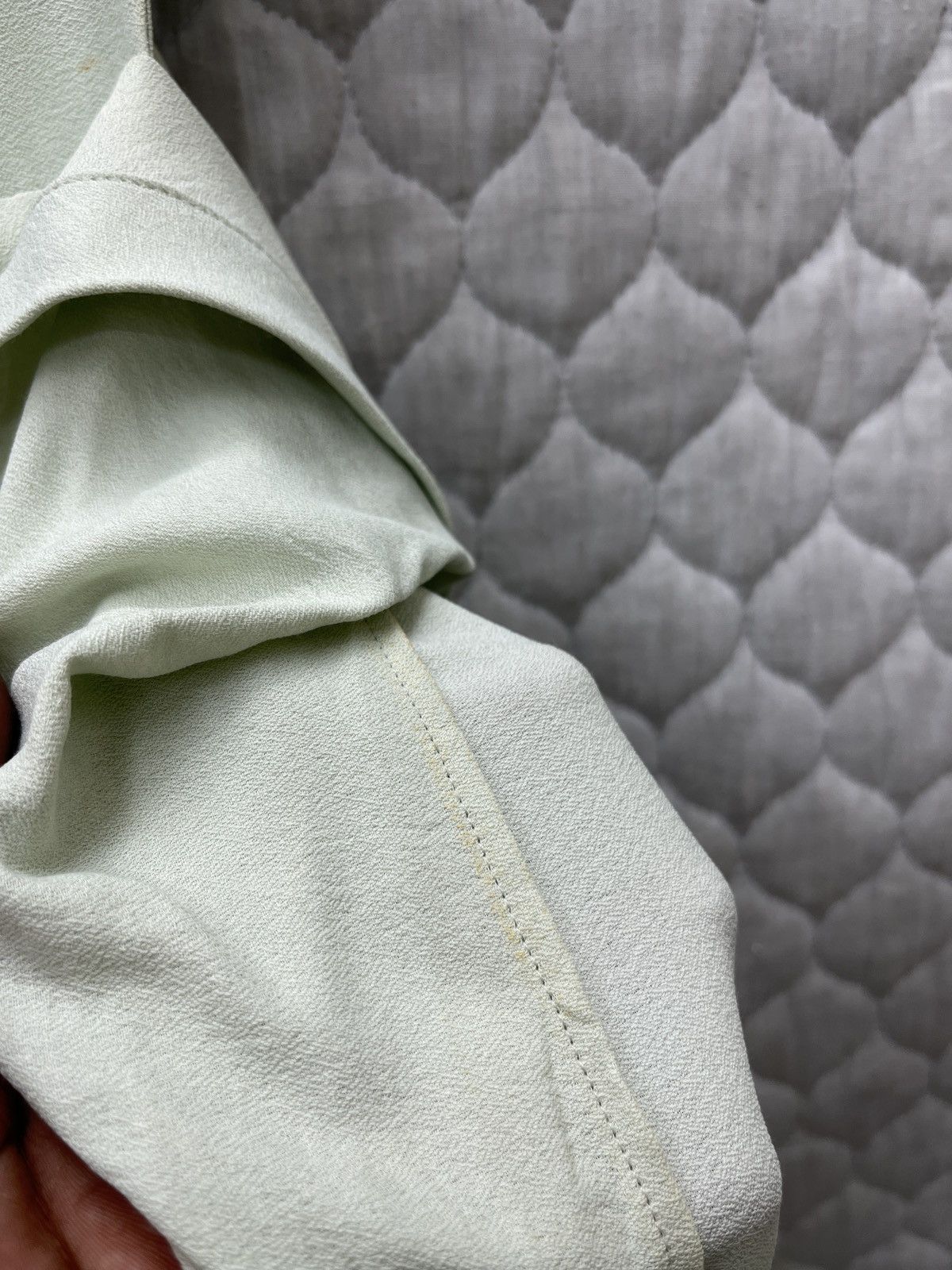 Maison Margiela 🔥🔥🔥ARCHIVE MAISON MARTIN MARGIELA DRESS Size M / US 6-8 / IT 42-44 - 12 Thumbnail