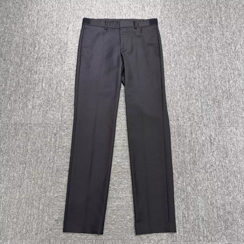 Givenchy Givenchy Size46 Woolen Casual Pants Size US 30 / EU 46 - 1 Thumbnail