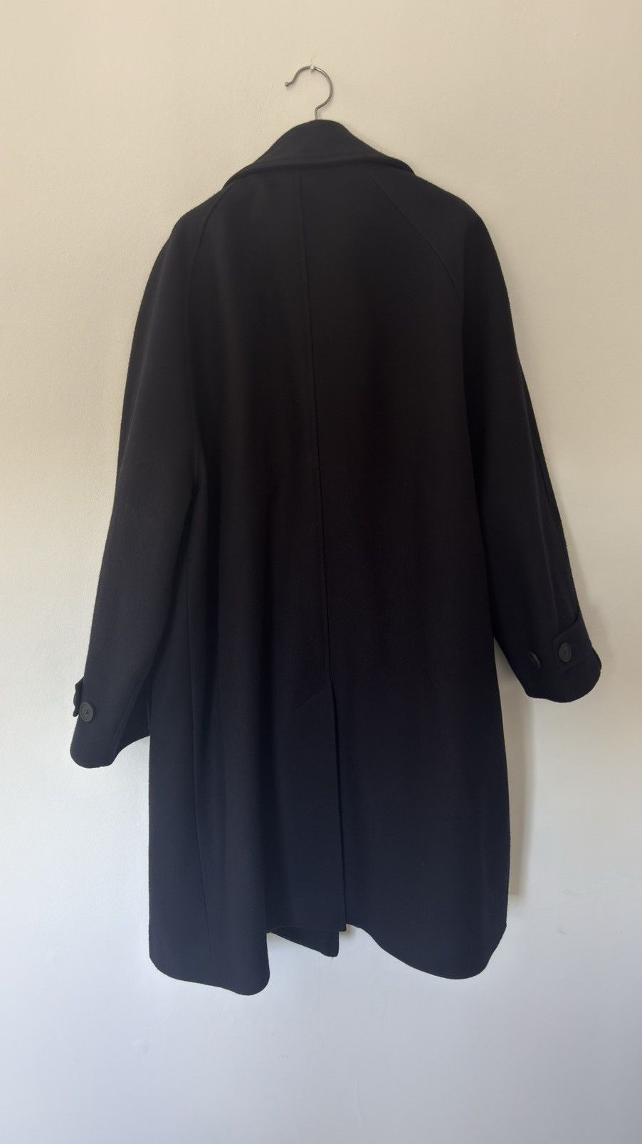 Studio Nicholson Studio Nicholson Cabo Coat Size US S / EU 44-46 / 1 - 2 Thumbnail