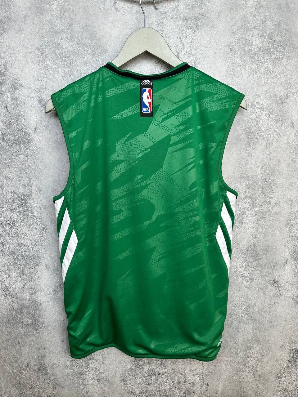 Adidas Adidas Boston Celtics Jersey Alternate NBA Swingman Size US S / EU 44-46 / 1 - 2 Thumbnail