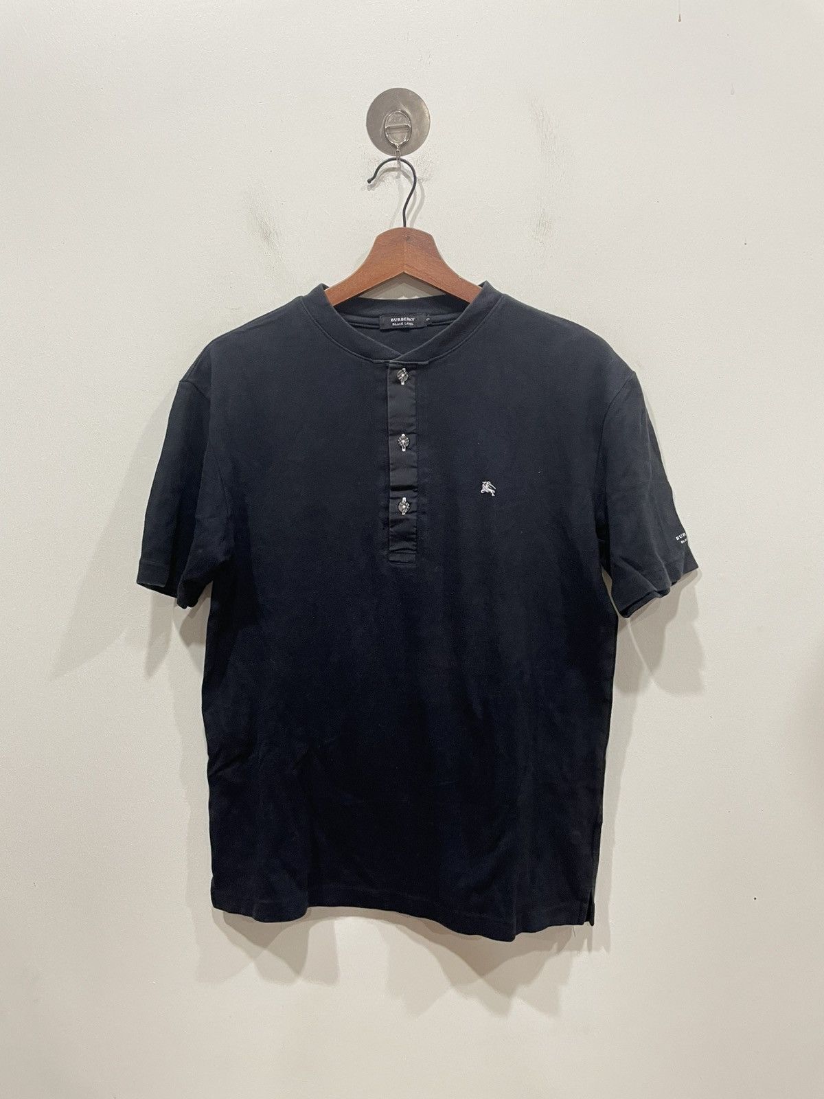 Burberry Short Sleeve Tshirt
