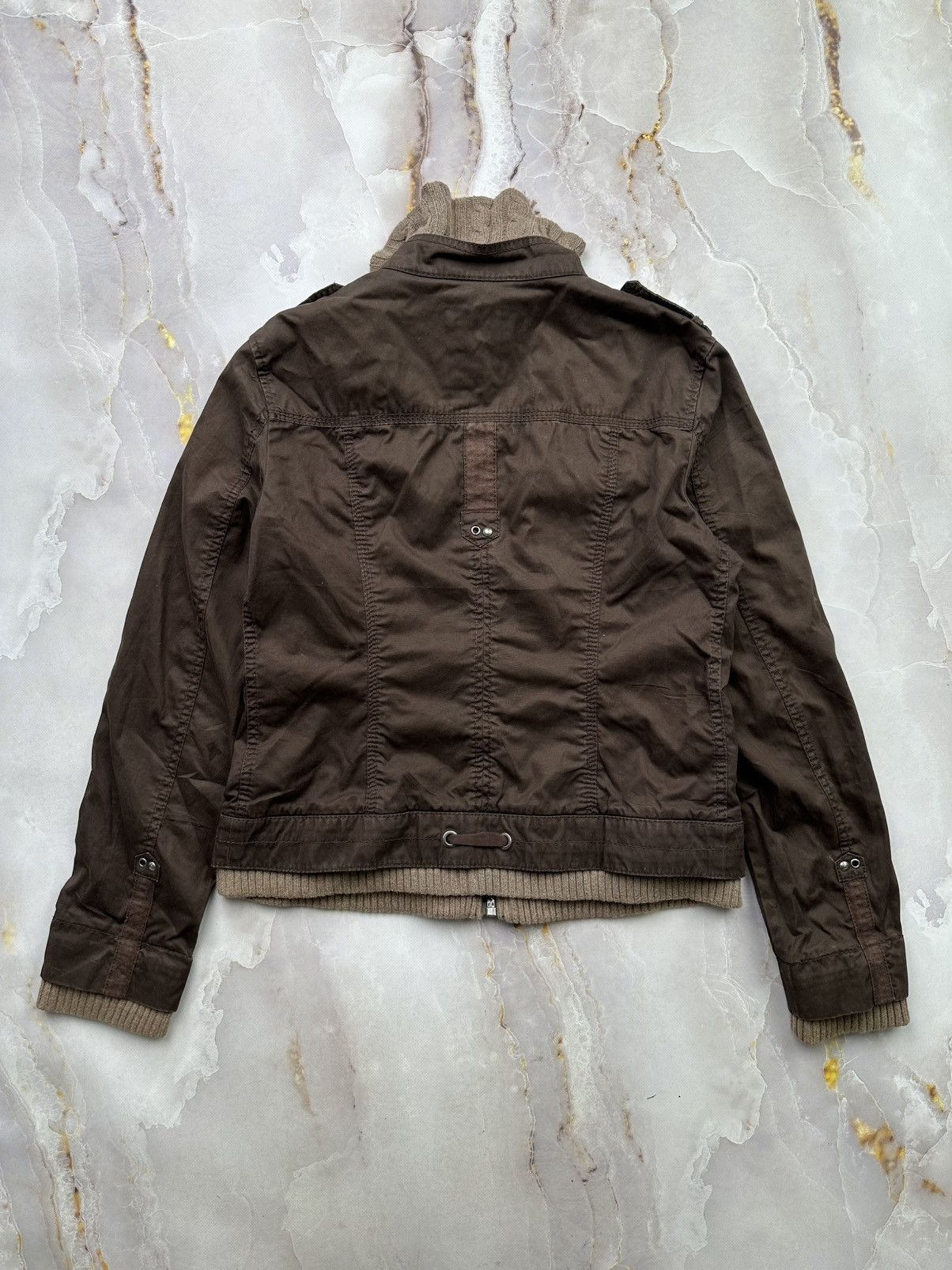Vintage Vintage Jacket Size M / US 6-8 / IT 42-44 - 9 Thumbnail