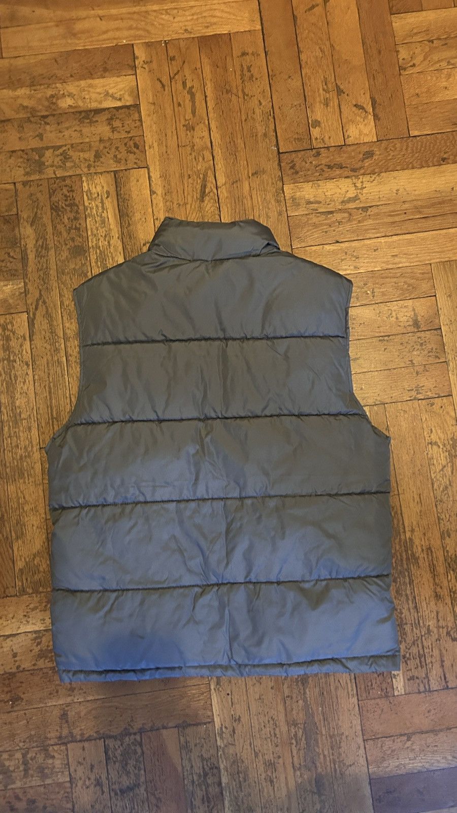 U.S. Polo Assn. Poli vest Size US S / EU 44-46 / 1 - 2 Thumbnail