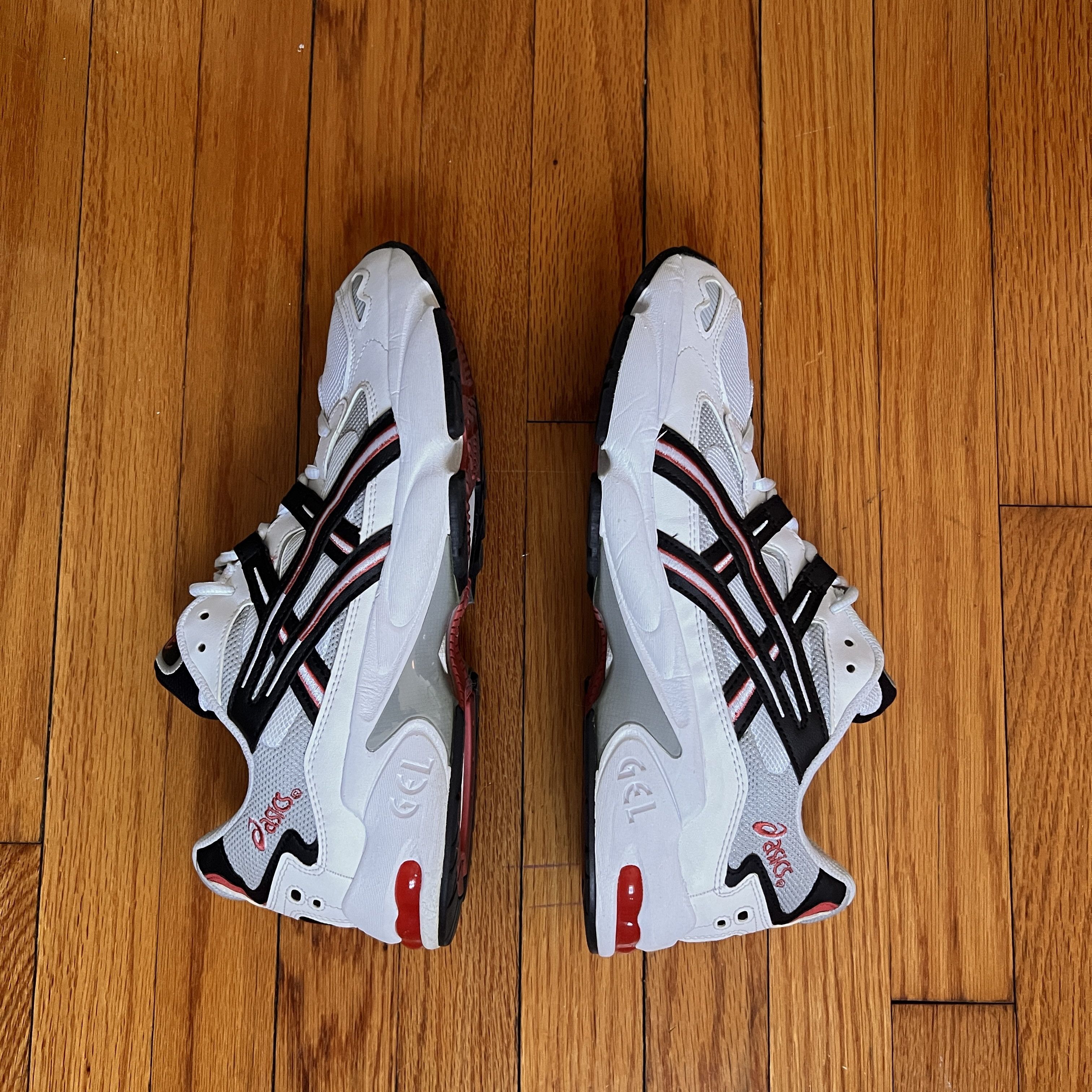 Asics ASICS Gel Kayano 5 OG 1191A176-101 Size US 11 / EU 44 - 6 Thumbnail