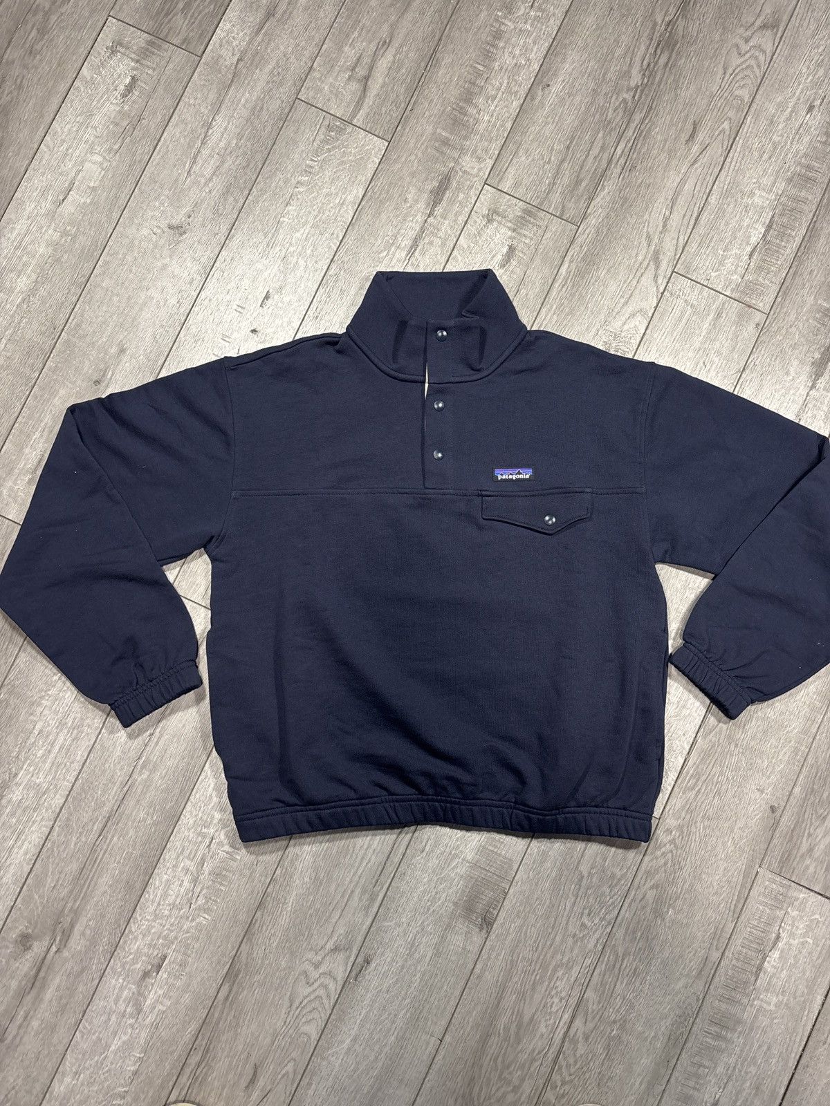 Patagonia Patagonia Daily Snap T Size M / US 6-8 / IT 42-44 - 3 Thumbnail