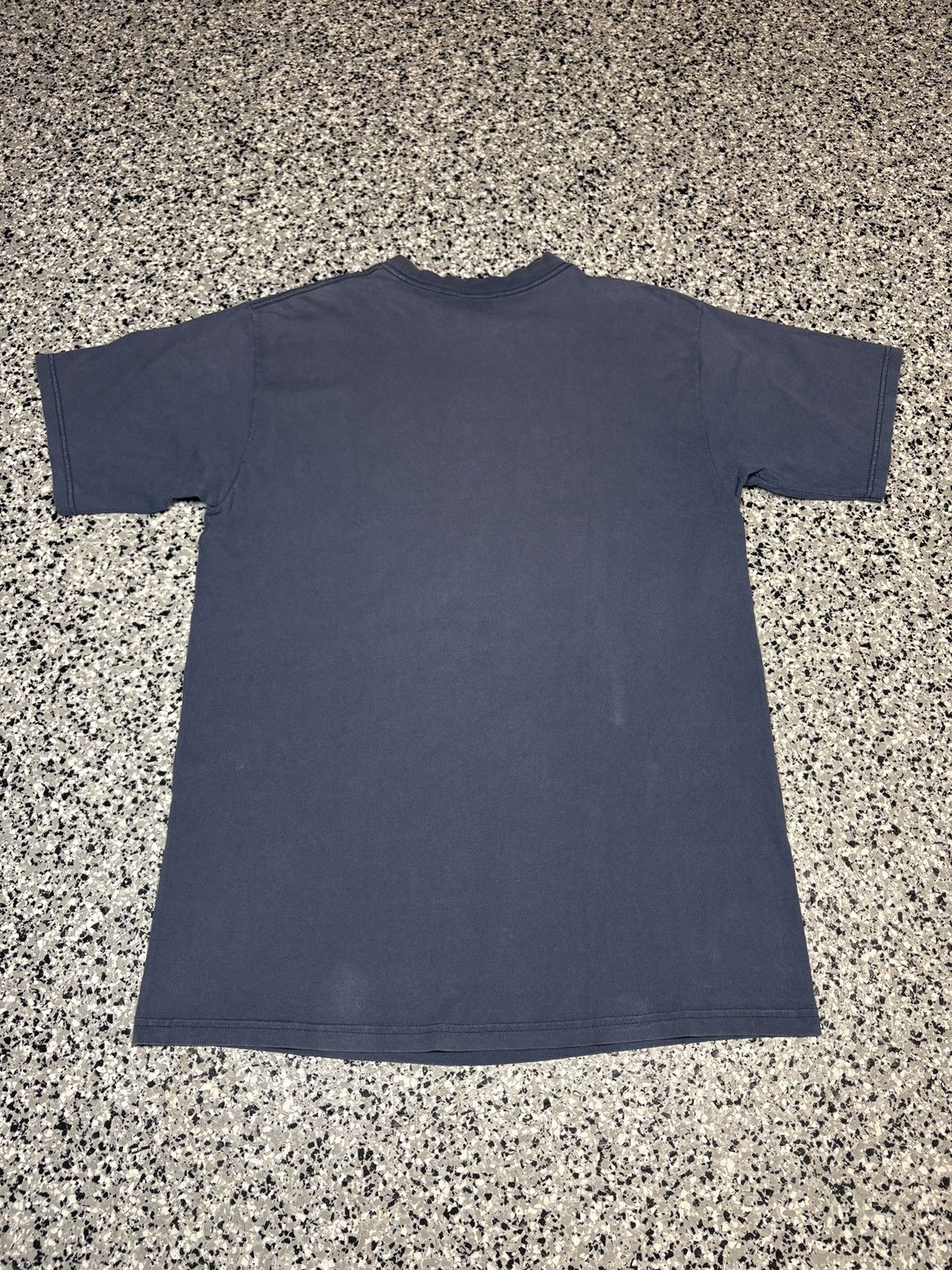 Disney Vintage 1996 Walt Disney World 25th Anniversary Tee Sz L 341 Size US L / EU 52-54 / 3 - 2 Thumbnail