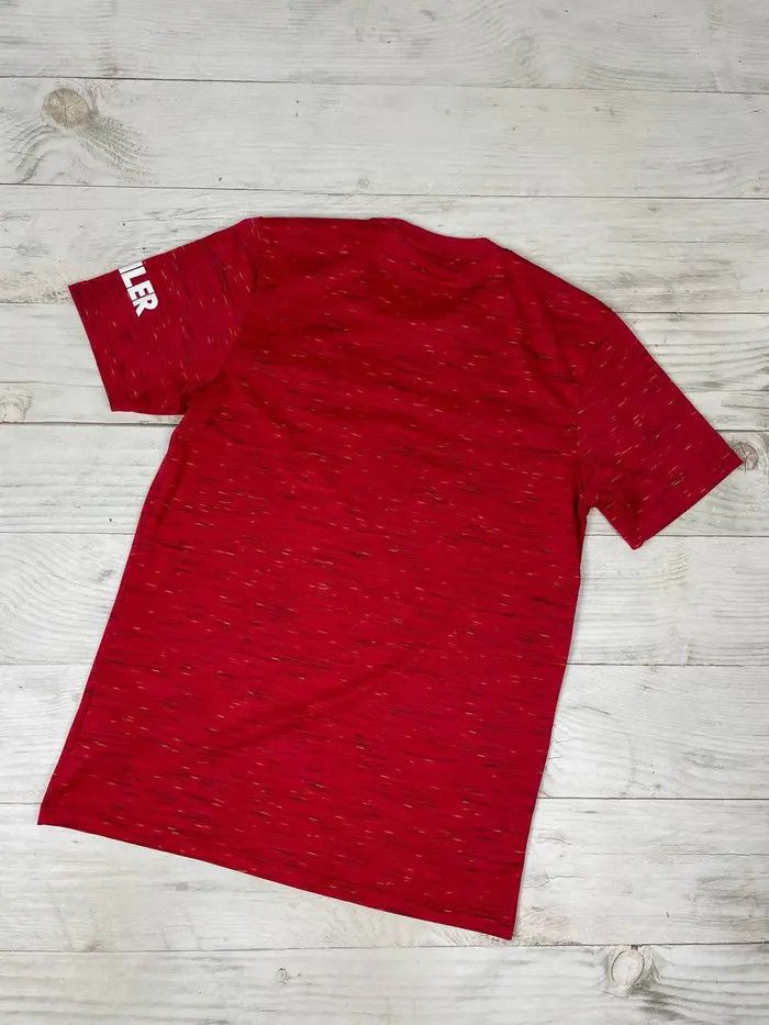 Adidas Adidas Manchester United 2020 2021 Home Shirt Soccer Jersey Size US M / EU 48-50 / 2 - 9 Thumbnail