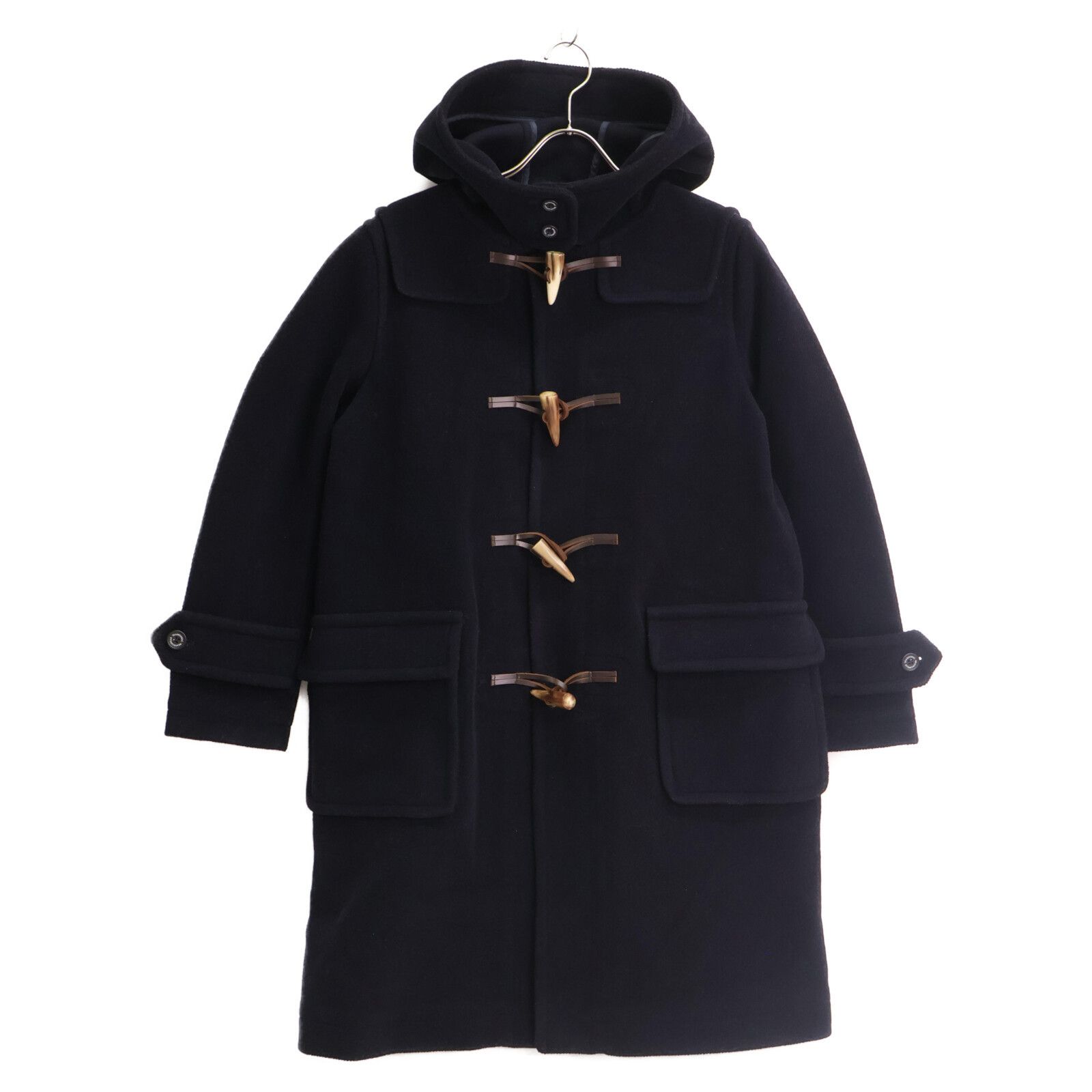 Other Traditional Weatherwear WATFORD Wool Coat Others Outerwear L172APFCO0021DF DUTY FREE for USA