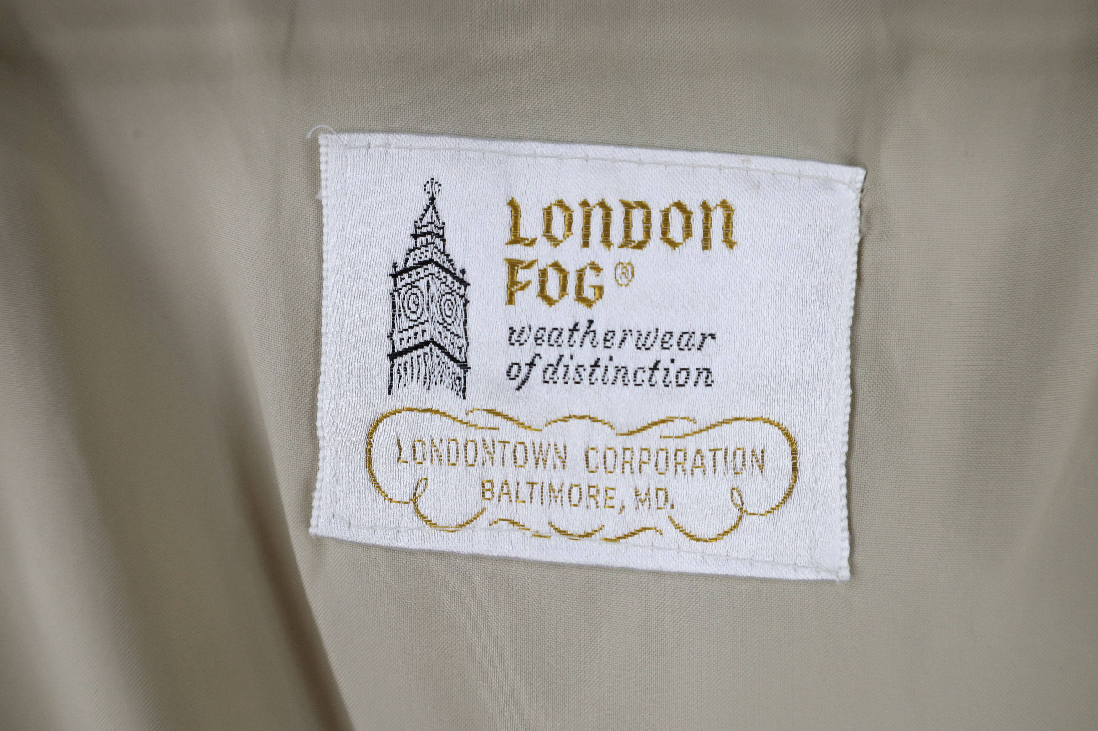 Vintage Vintage 70s Streetwear Full Zip Bomber Jacket Beige USA Size US L / EU 52-54 / 3 - 11 Thumbnail