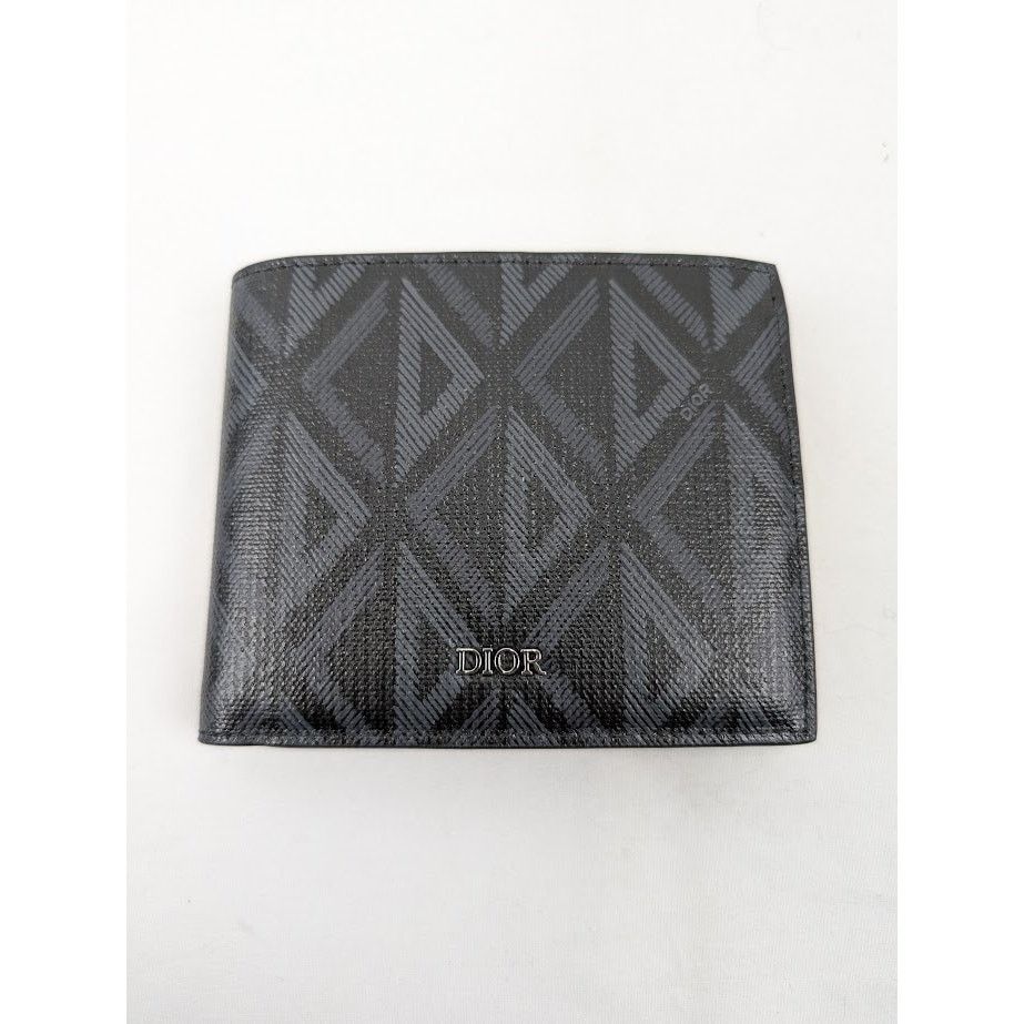 Dior o1rshd1 Size: OS / Wallet in Black Size ONE SIZE - 2 Thumbnail