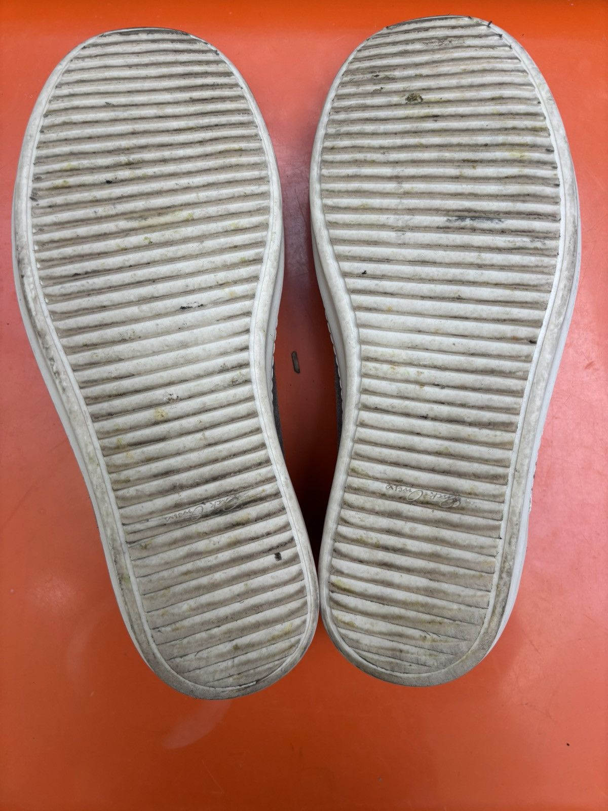 Rick Owens Rick Owens Vans 43 Suede Size US 10 / EU 43 - 7 Thumbnail