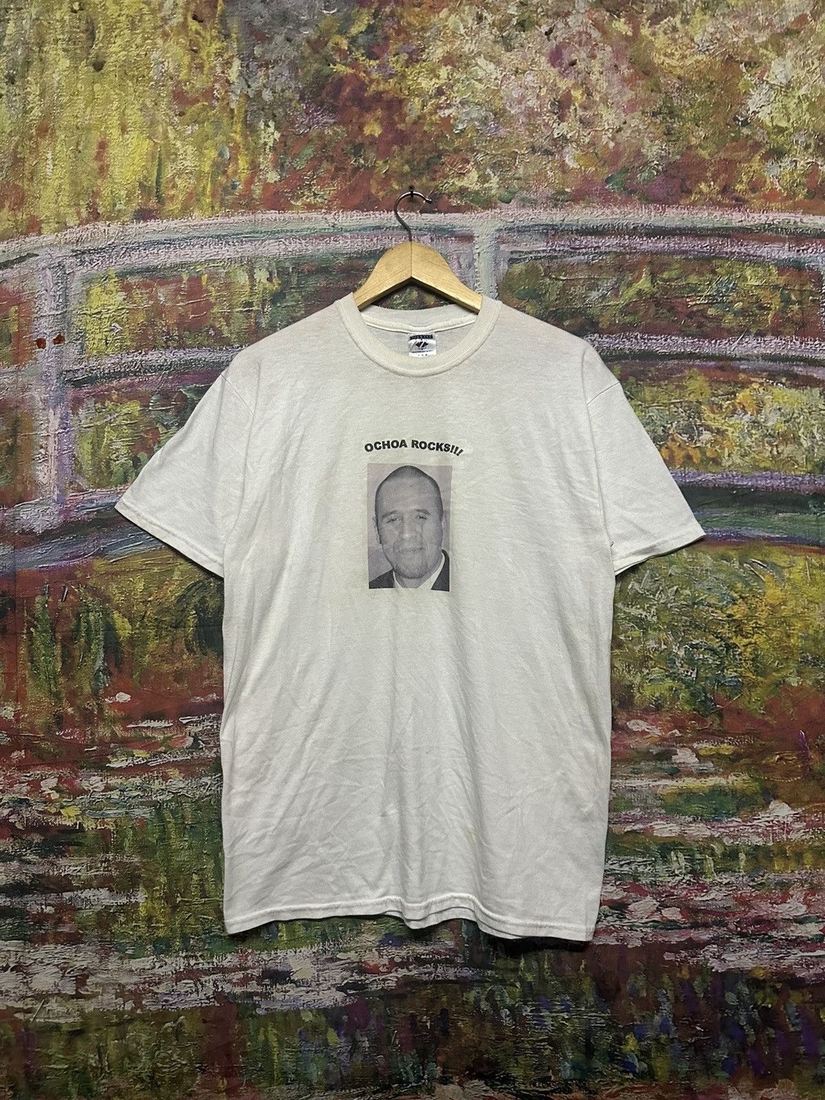 Other × Vintage Vintage Photo tee Size US M / EU 48-50 / 2 - 1 Thumbnail