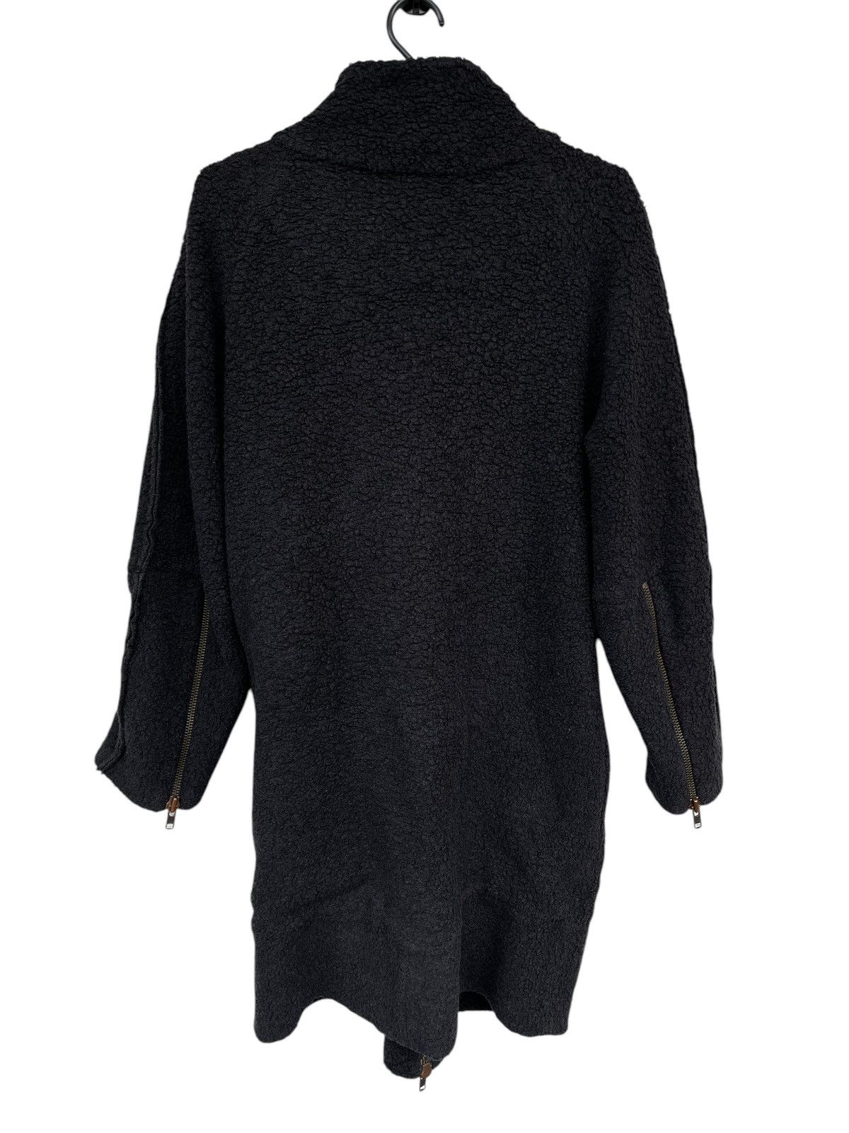 Won Hundred Won Hundred sherpa coat Size XS / US 0-2 / IT 36-38 - 2 Thumbnail