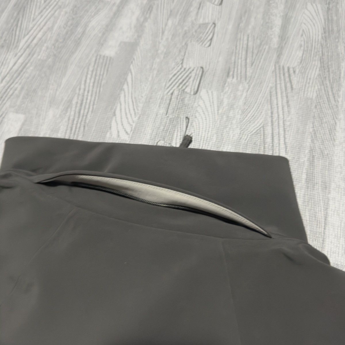 Arc’teryx Cassiar Jacket Gore-tex