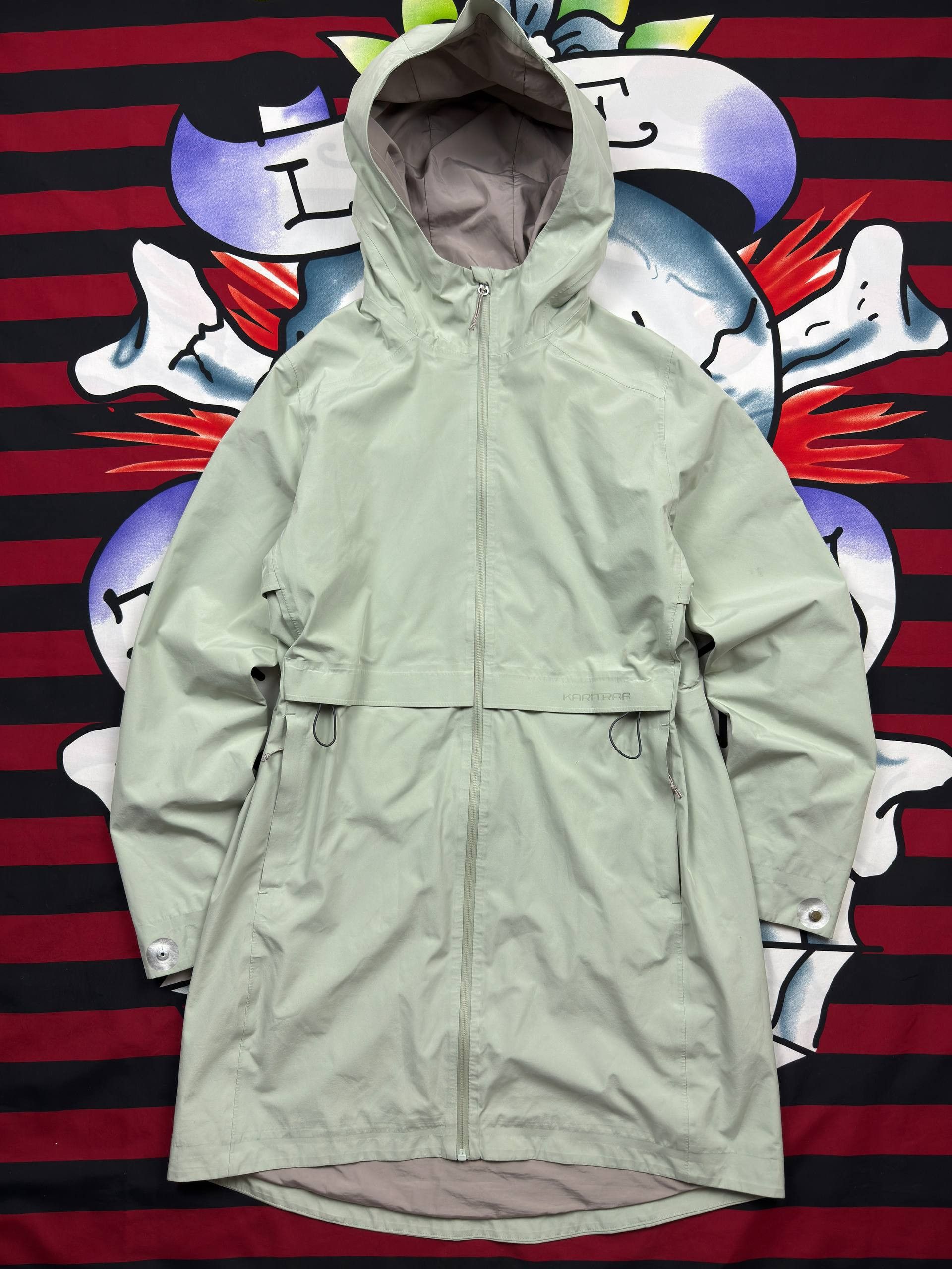 Other KT Kari Traa Tvildemoen Outdoor Parka Jacket Women's Size S Size S / US 4 / IT 40 - 1 Thumbnail