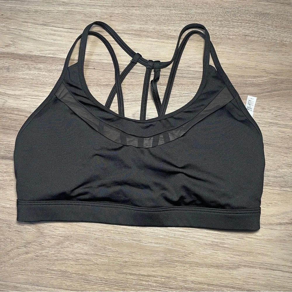 Other Victoria’s Secret Strappy Sports Bra Size Small Size ONE SIZE - 1 Thumbnail