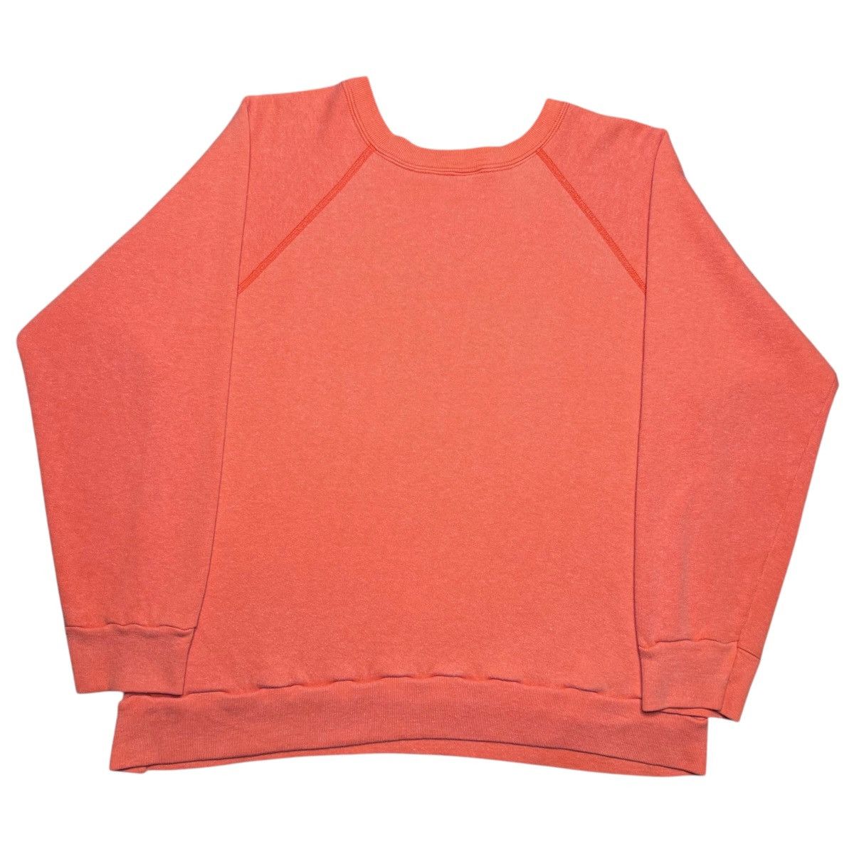 Vintage 80s NFL Denver Broncos Champion Spell Out Sweatshirt