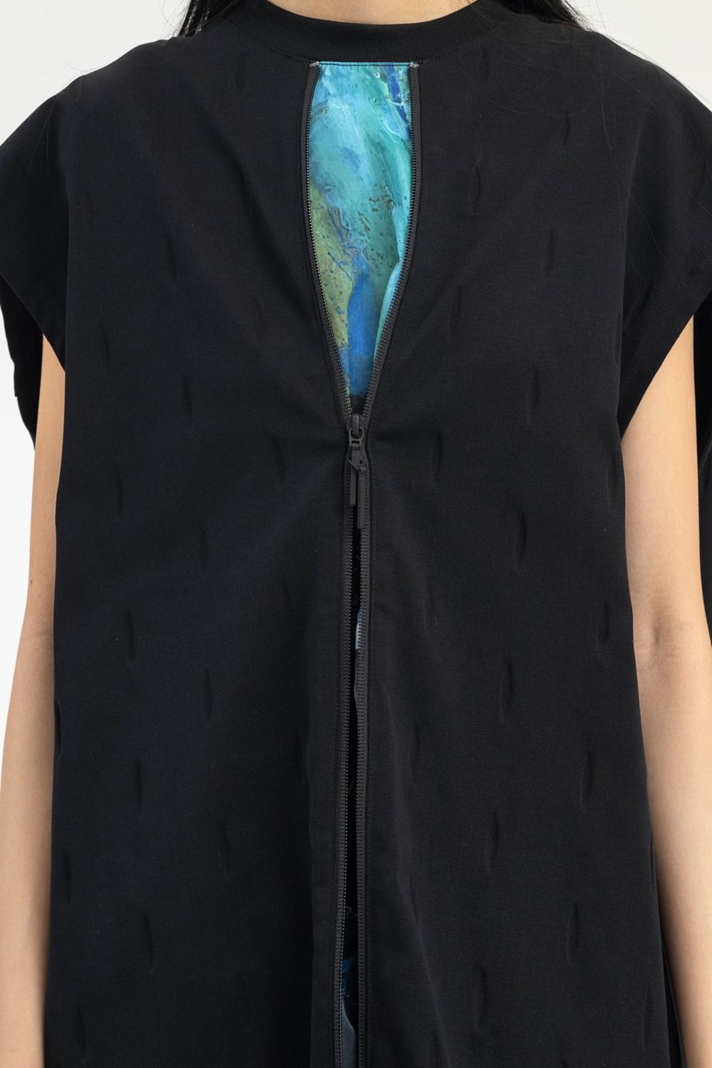 NAMESAKE NAMESAKE Euphoric Williams Printed Tie Tank Size US M / EU 48-50 / 2 - 2 Thumbnail