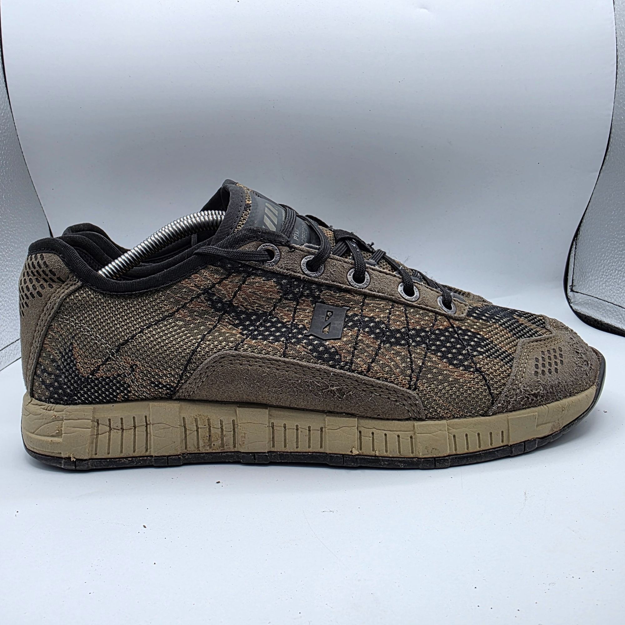 Other Viktos Tactical PTXF Core 2 Mens Size 12 Camo Green Training Size US 12 / EU 45 - 12 Thumbnail