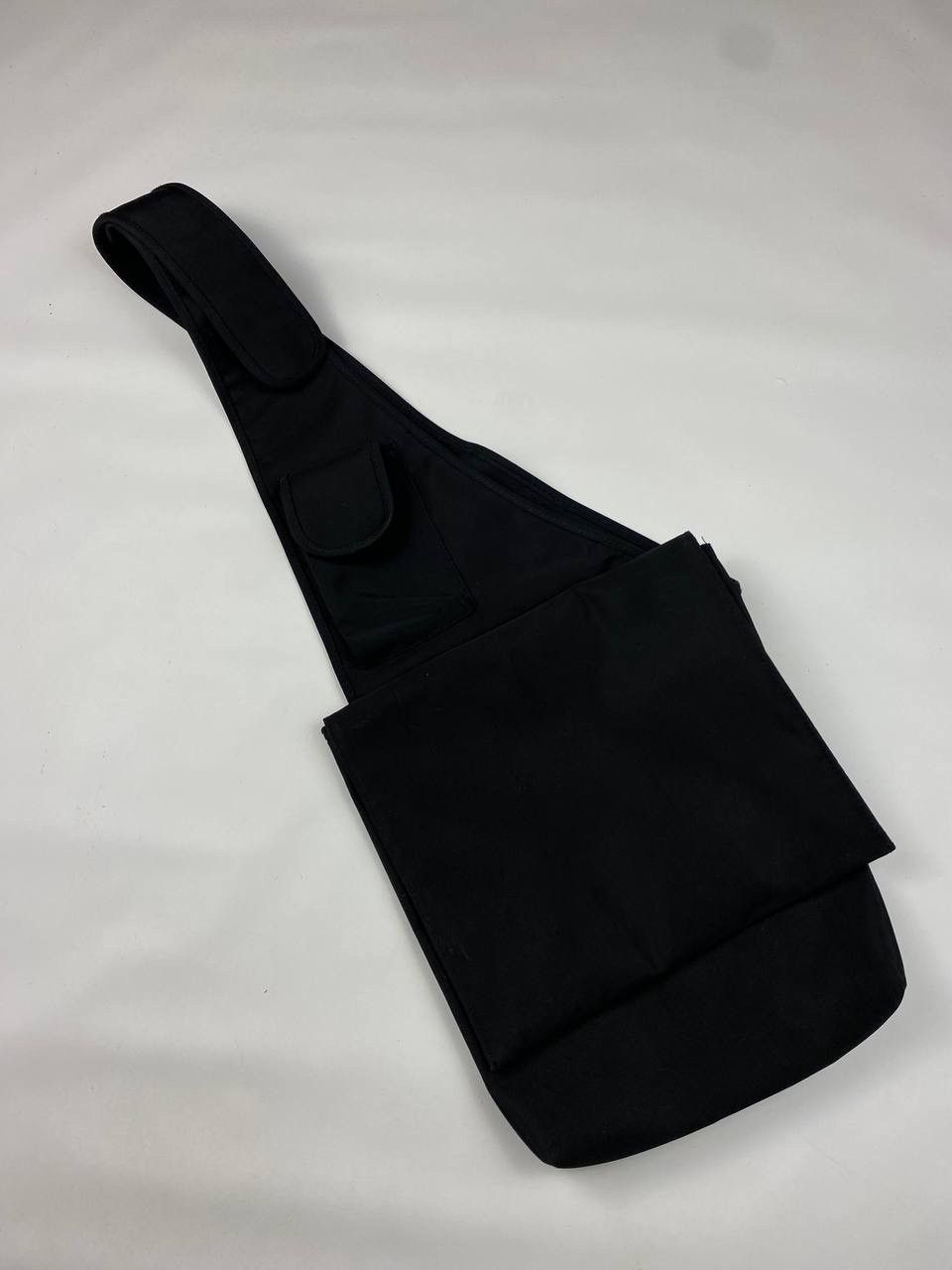 Vintage Y2k Bag Nylon Size ONE SIZE - 1 Thumbnail