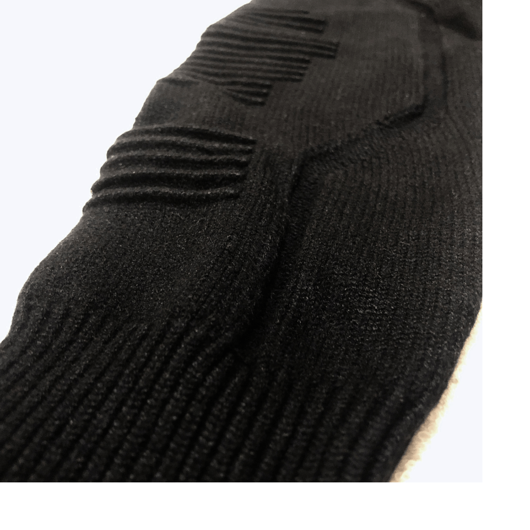 Balmain Balmain Iconic Noir Sweater Size US M / EU 48-50 / 2 - 3 Thumbnail