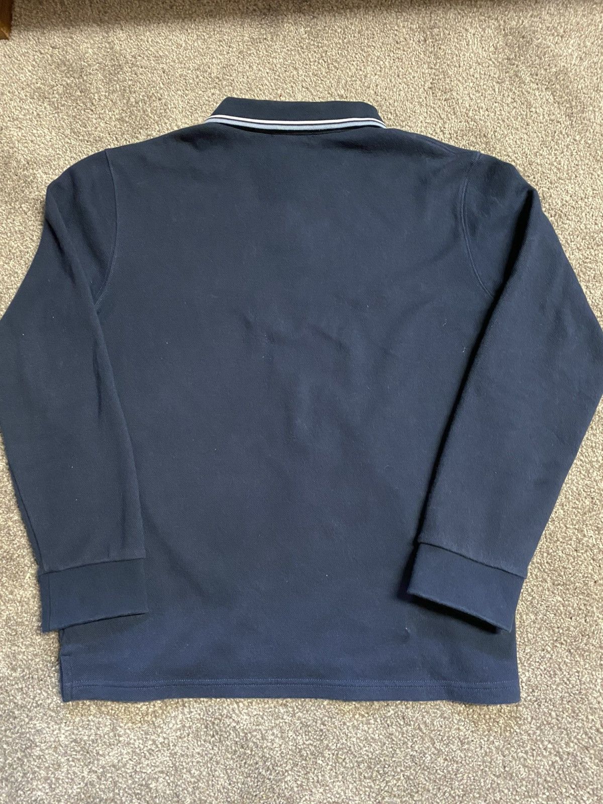 Prada Prada polo long sleeve Size US M / EU 48-50 / 2 - 2 Thumbnail