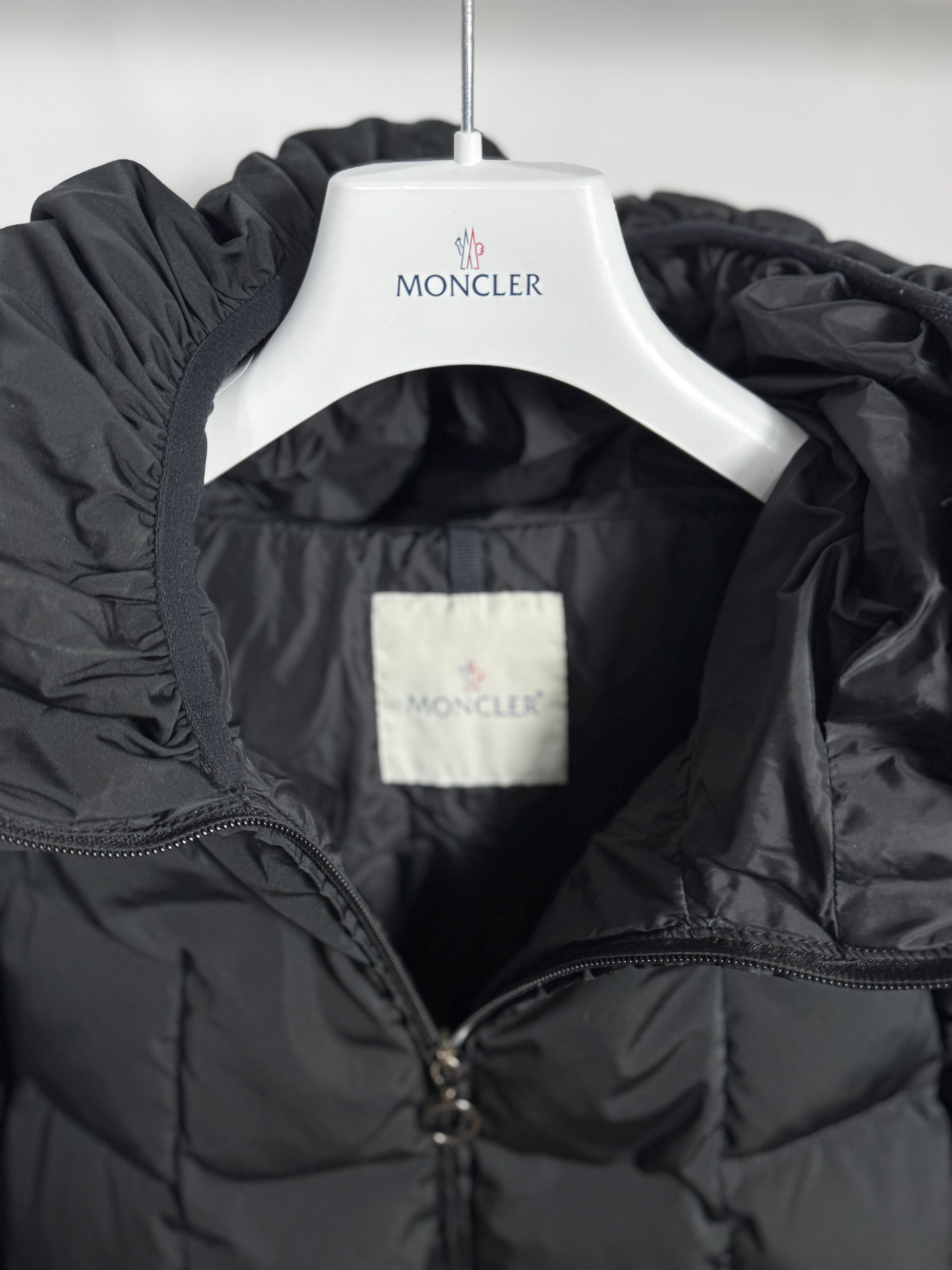 Moncler Moncler Damas Ladies Jacket Size L / US 10 / IT 46 - 4 Thumbnail
