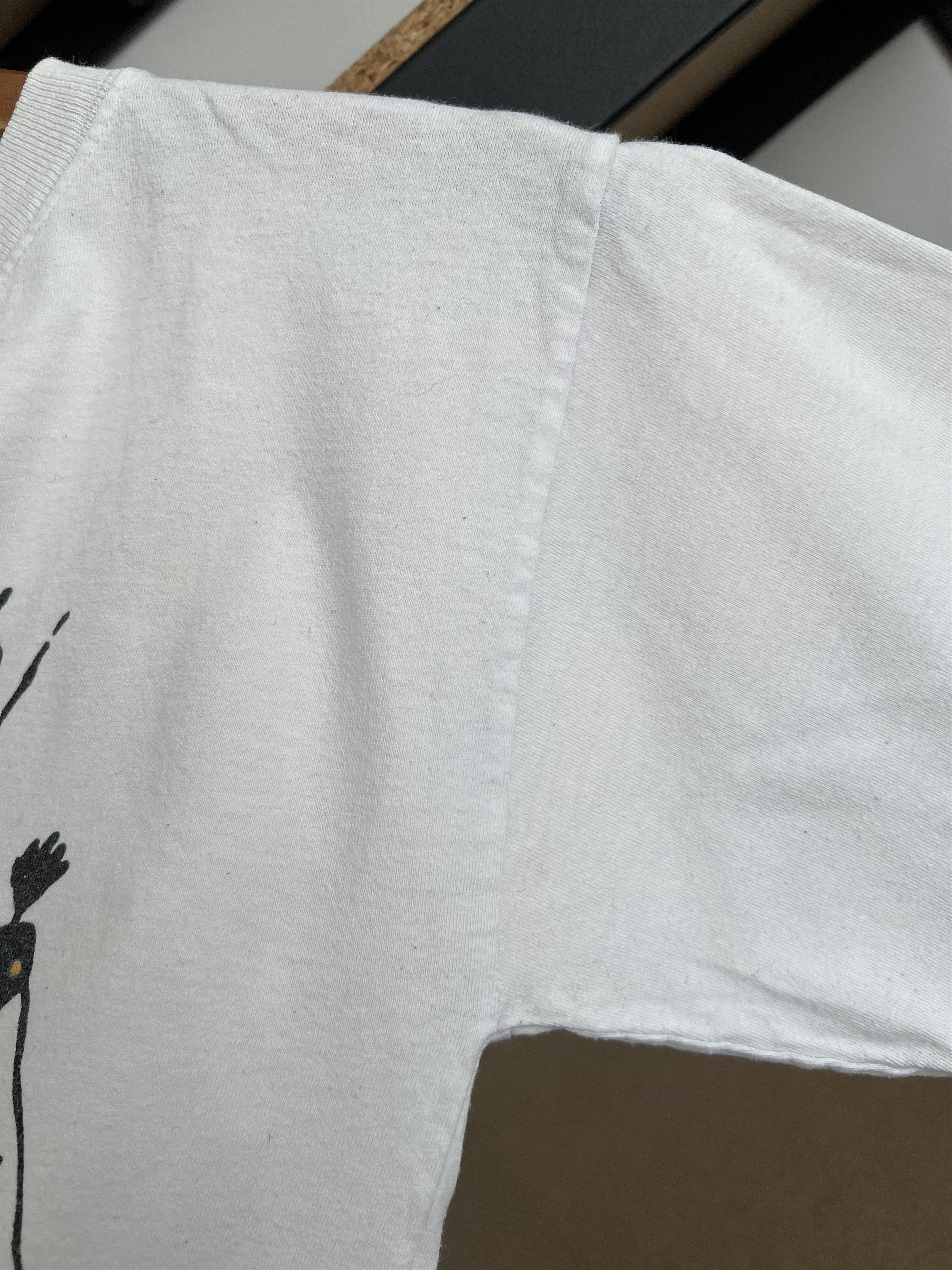 Arts & Science Vintage African Vibrations Cape Town South Africa Art Tshirt Size US S / EU 44-46 / 1 - 12 Thumbnail