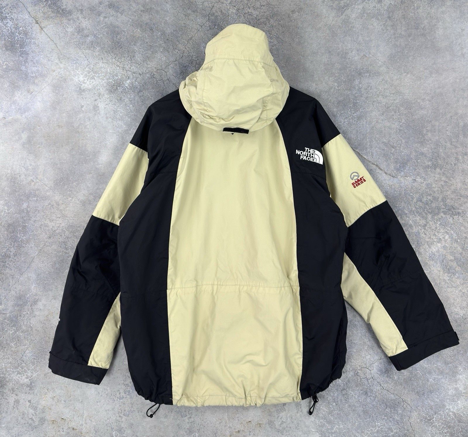 The North Face The North Face Gore-Tex XCR Summit Series Outdoor Vintage Size US M / EU 48-50 / 2 - 9 Thumbnail