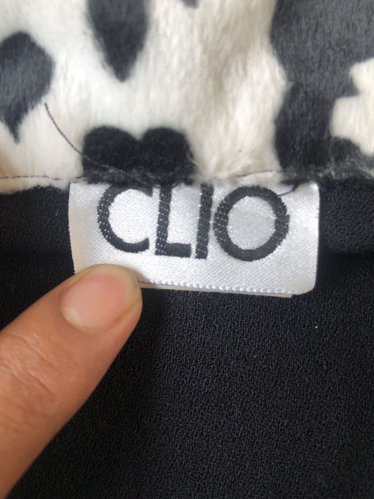 Hysteric Glamour Japanese Winter Jacket Clio Style LGB ifsixwasnine Size US M / EU 48-50 / 2 - 7 Thumbnail