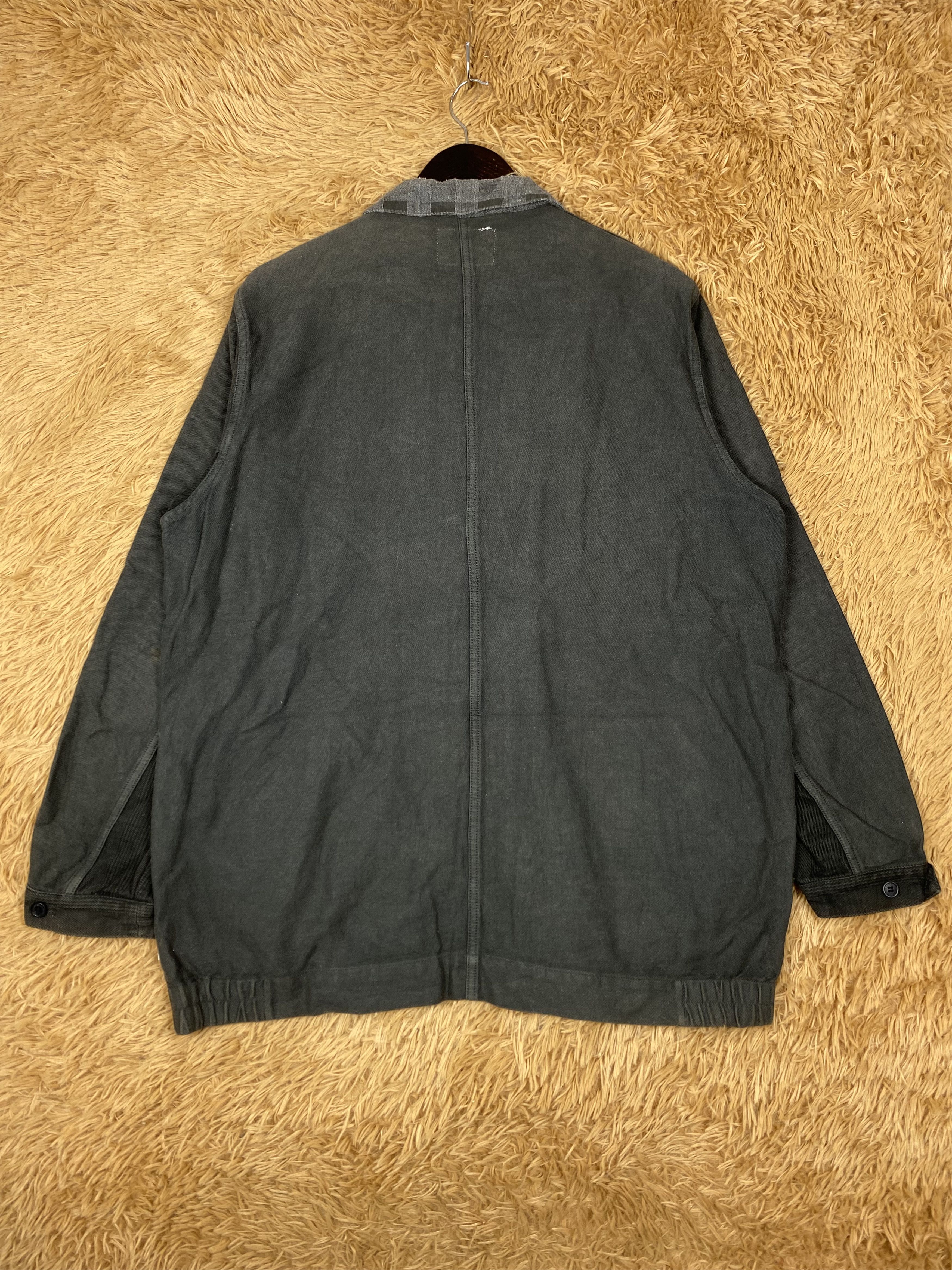 Japanese Brand Vintage Japanese Brand Jacket DJ0478 Size US L / EU 52-54 / 3 - 6 Thumbnail