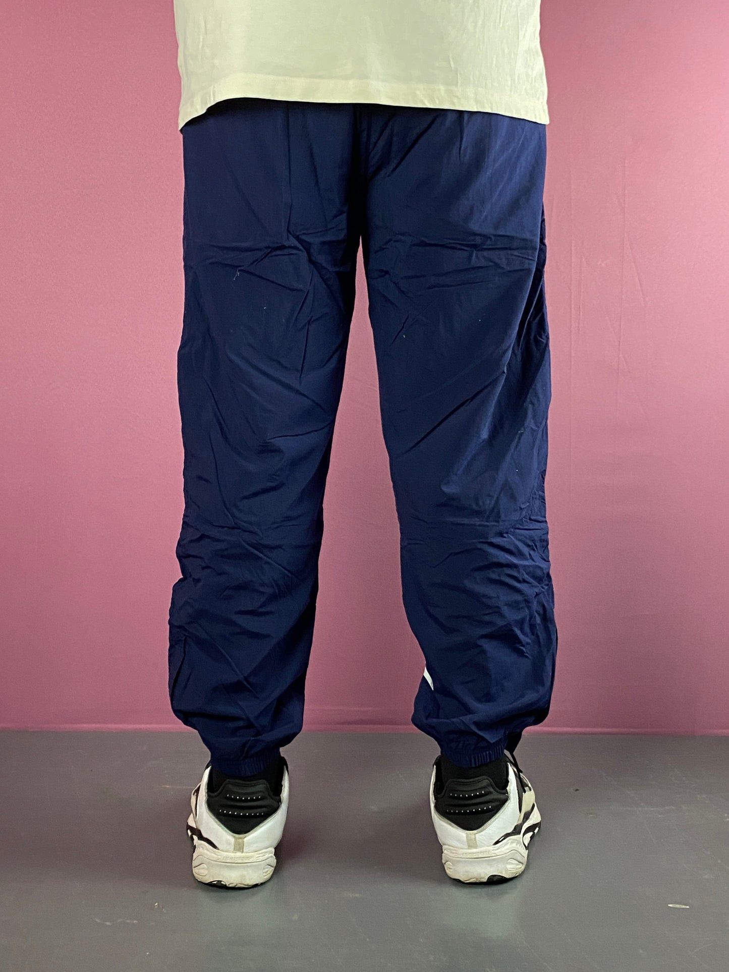 Vintage Vintage Men's Track Pants - L Size US 32 / EU 48 - 4 Thumbnail
